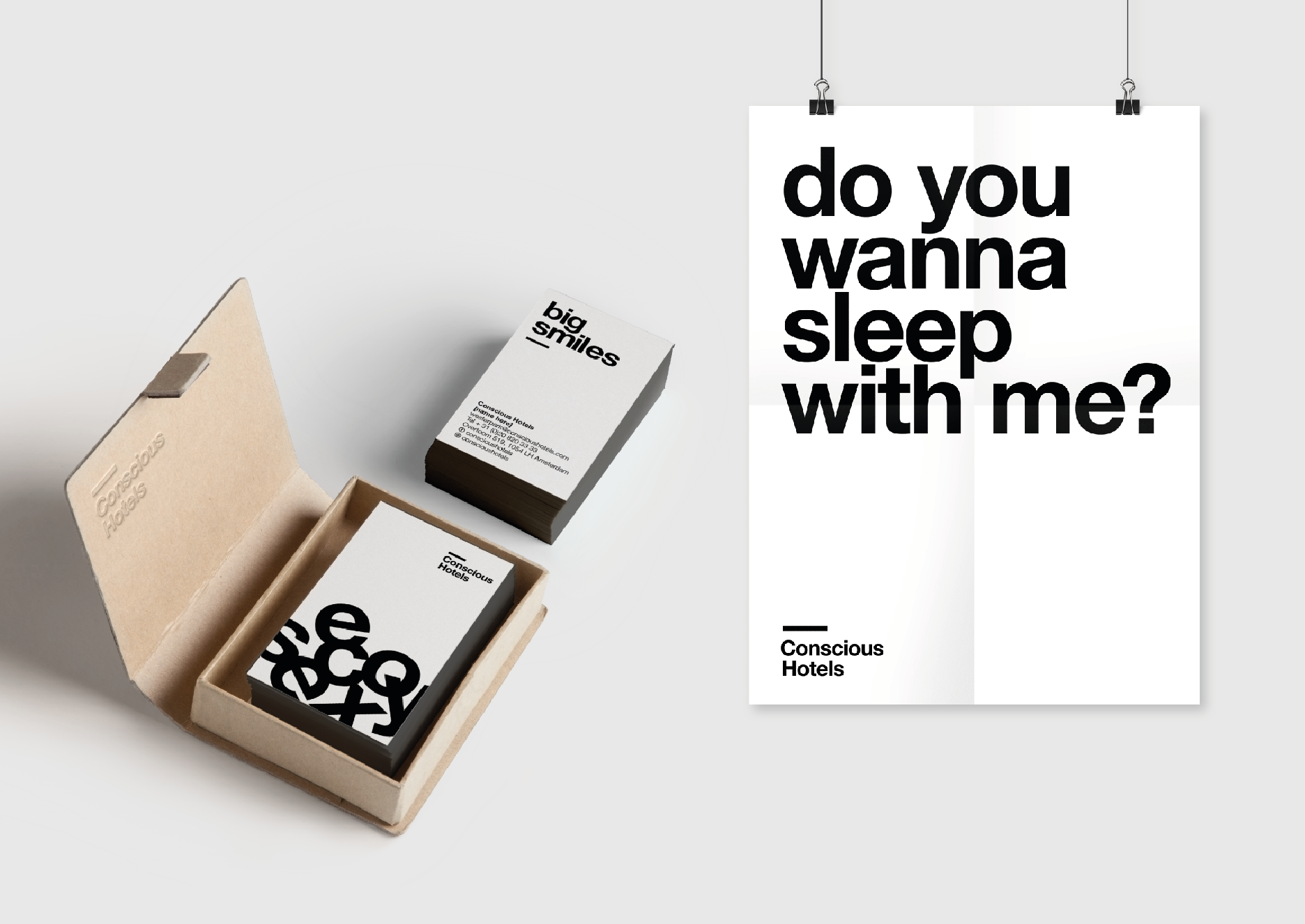 ONTWERP VISITEKAARTJE