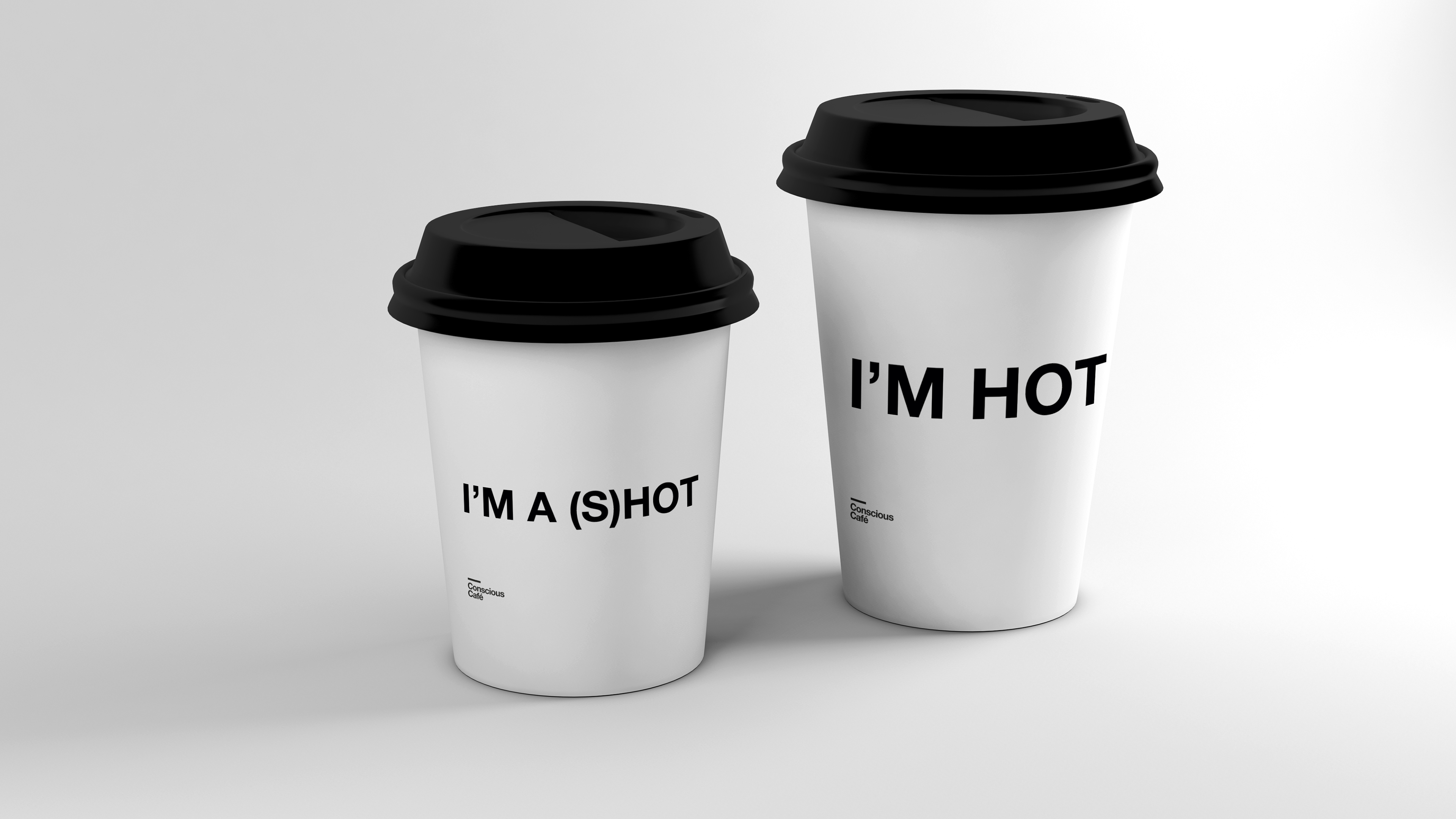 PACKAGING DESIGN COFFEE KOFFIE