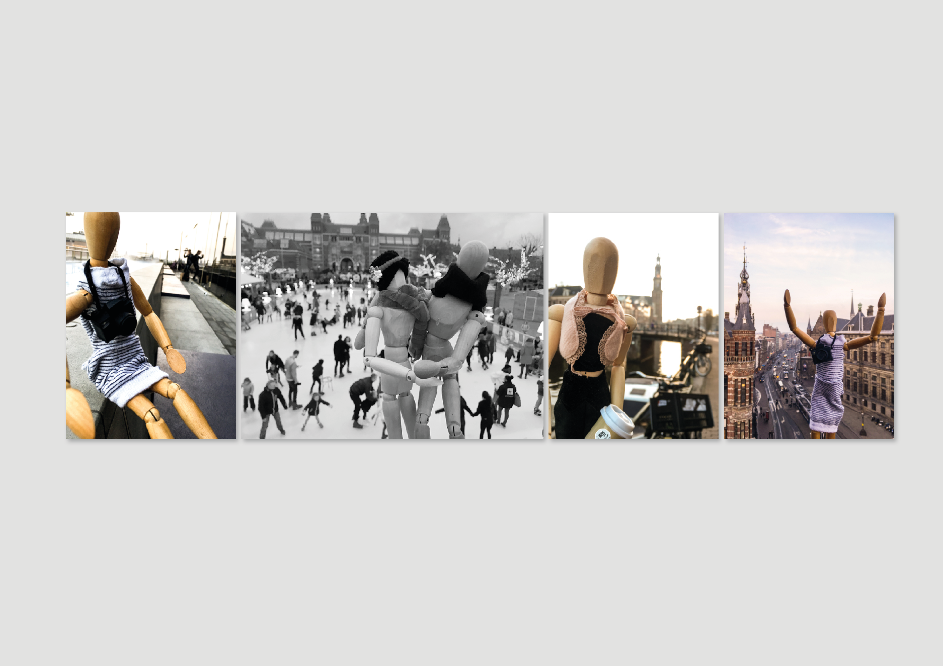 social media campagne hotel