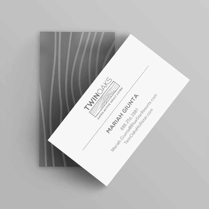 Business cards