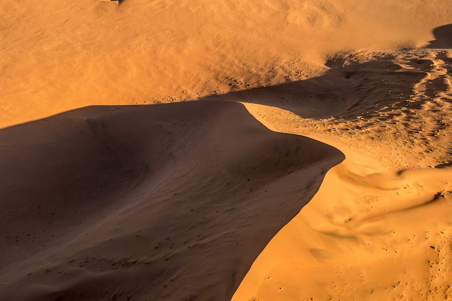 2018 - Sossusvlei, Namibia