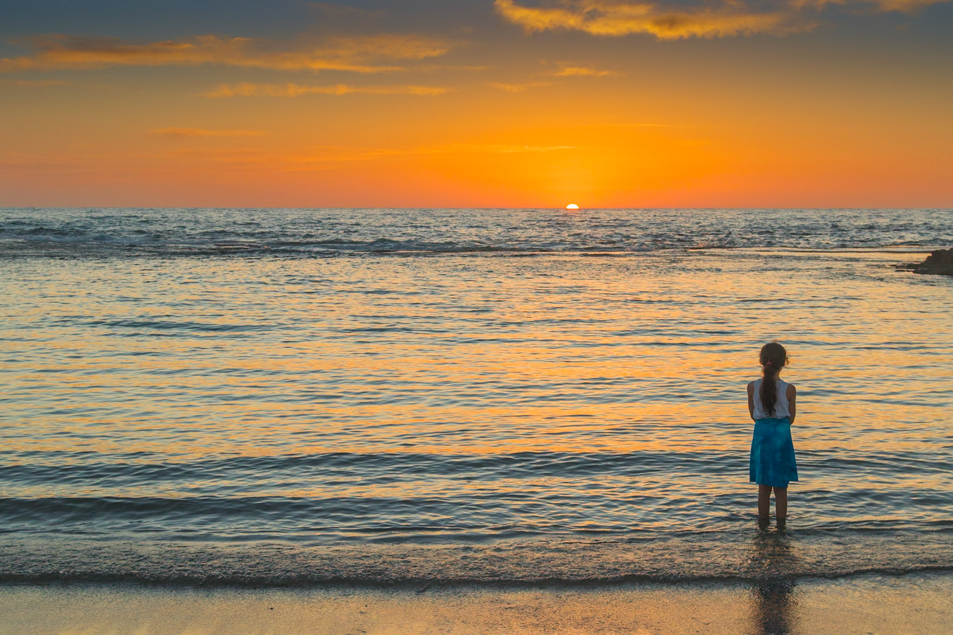 2020 - Habonim, Israel