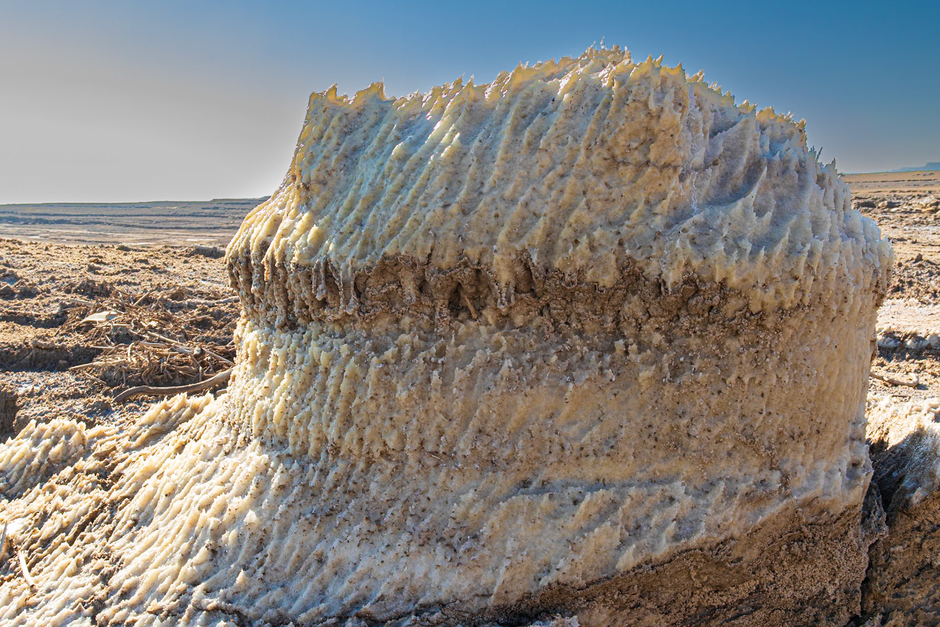 2025 - Israel, Dead Sea
