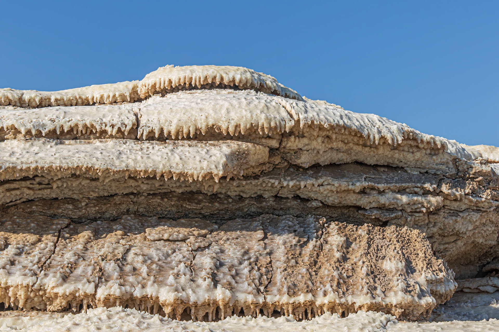 2025 - Israel, Dead Sea