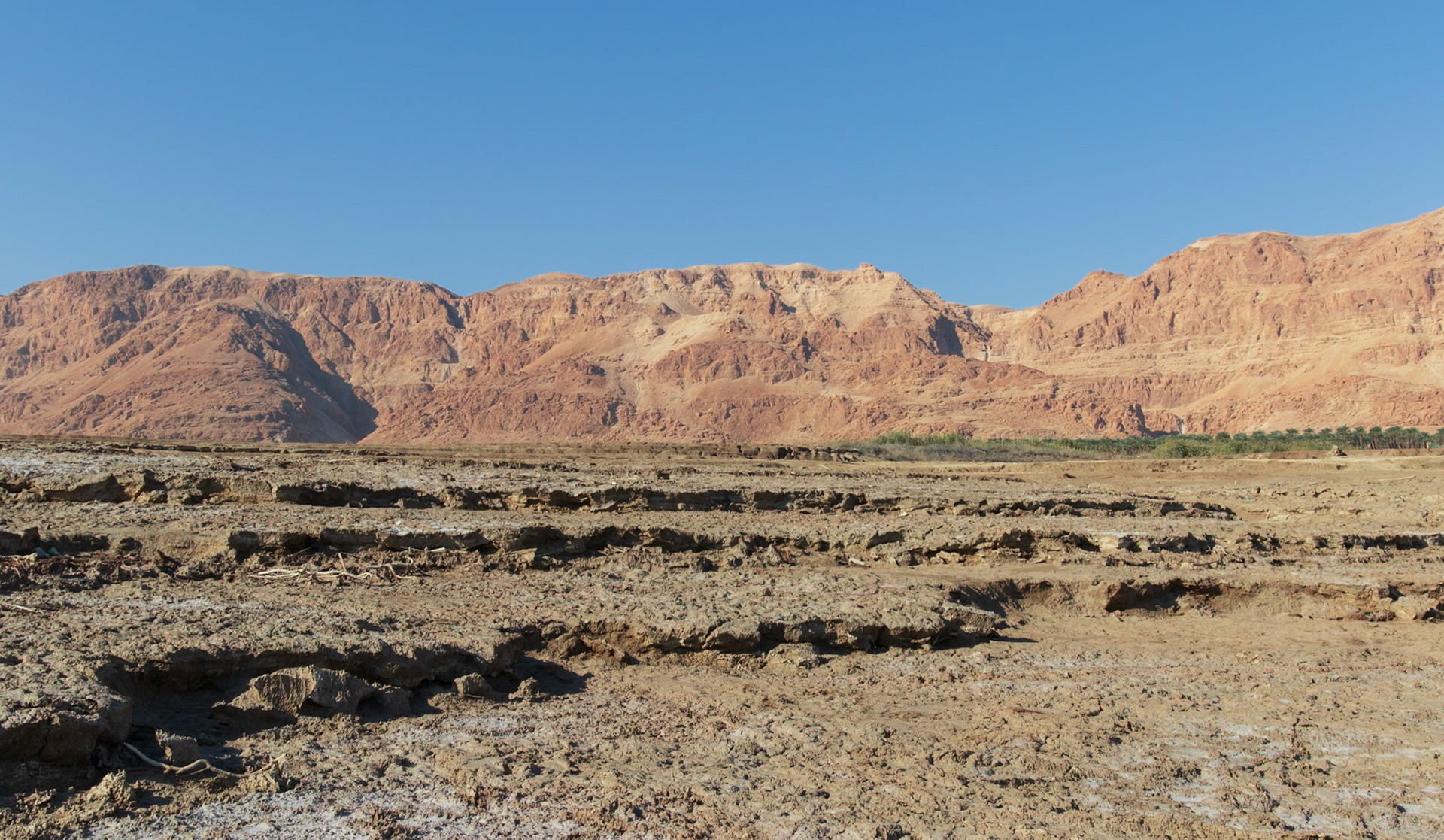 2025 - Israel, Dead Sea