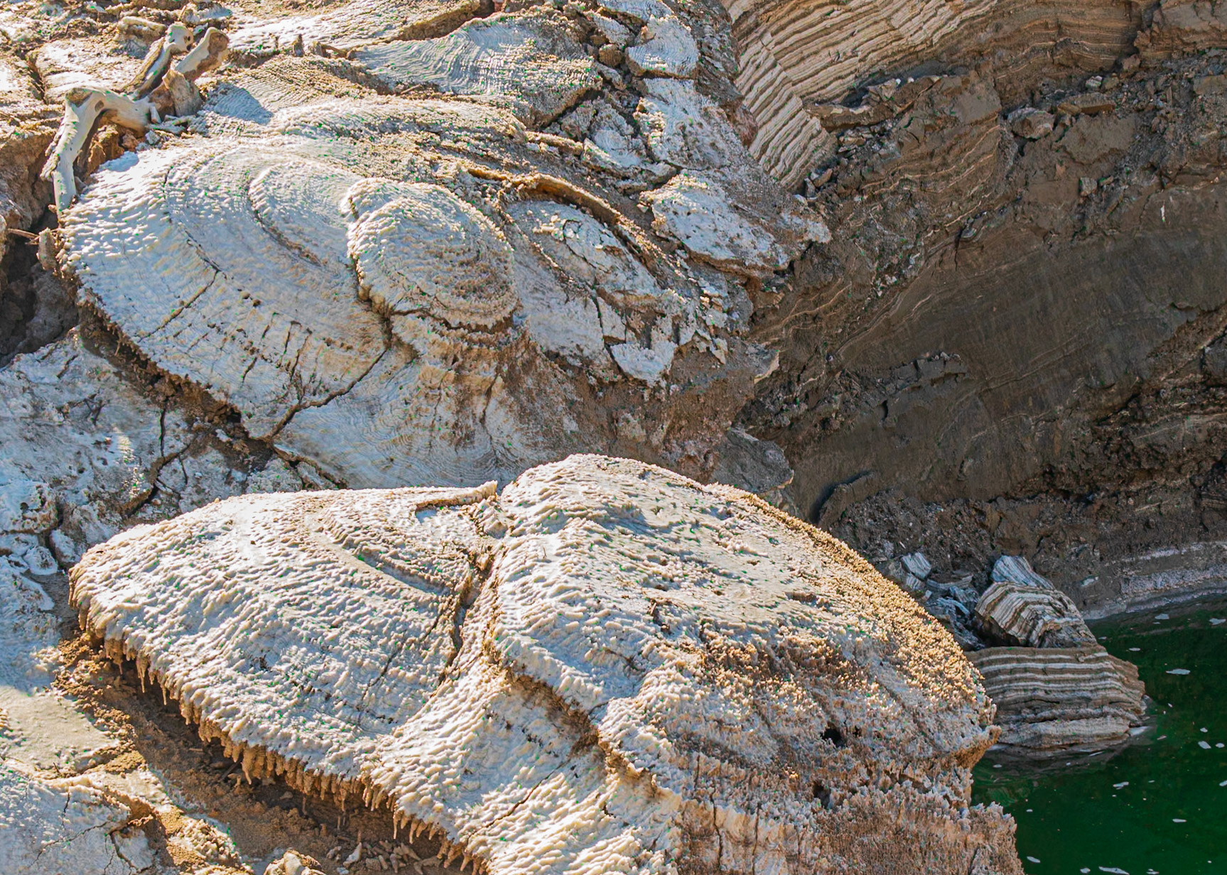 2025 - Israel, Dead Sea