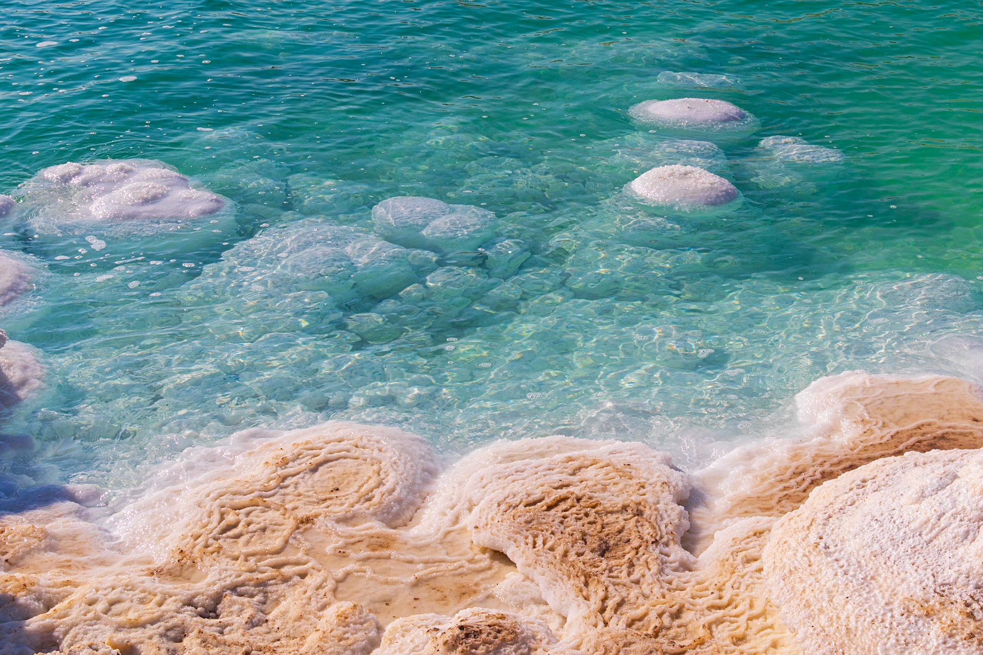2025 - Israel, Dead Sea