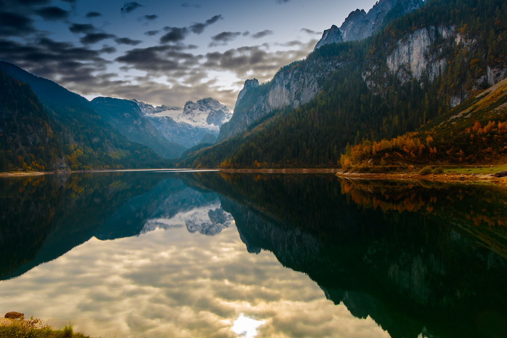 2021 - Austria