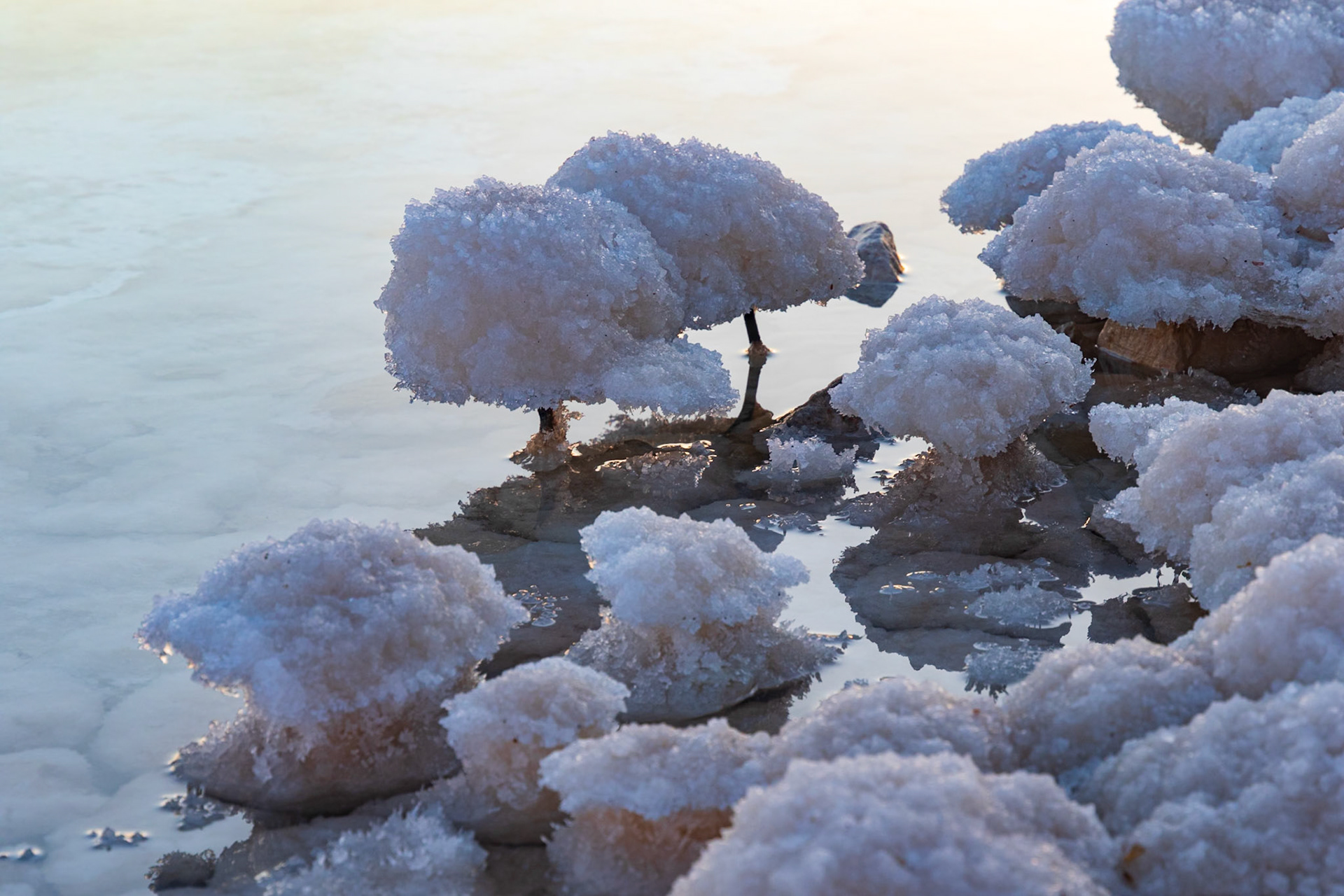2025 - Israel, Dead Sea