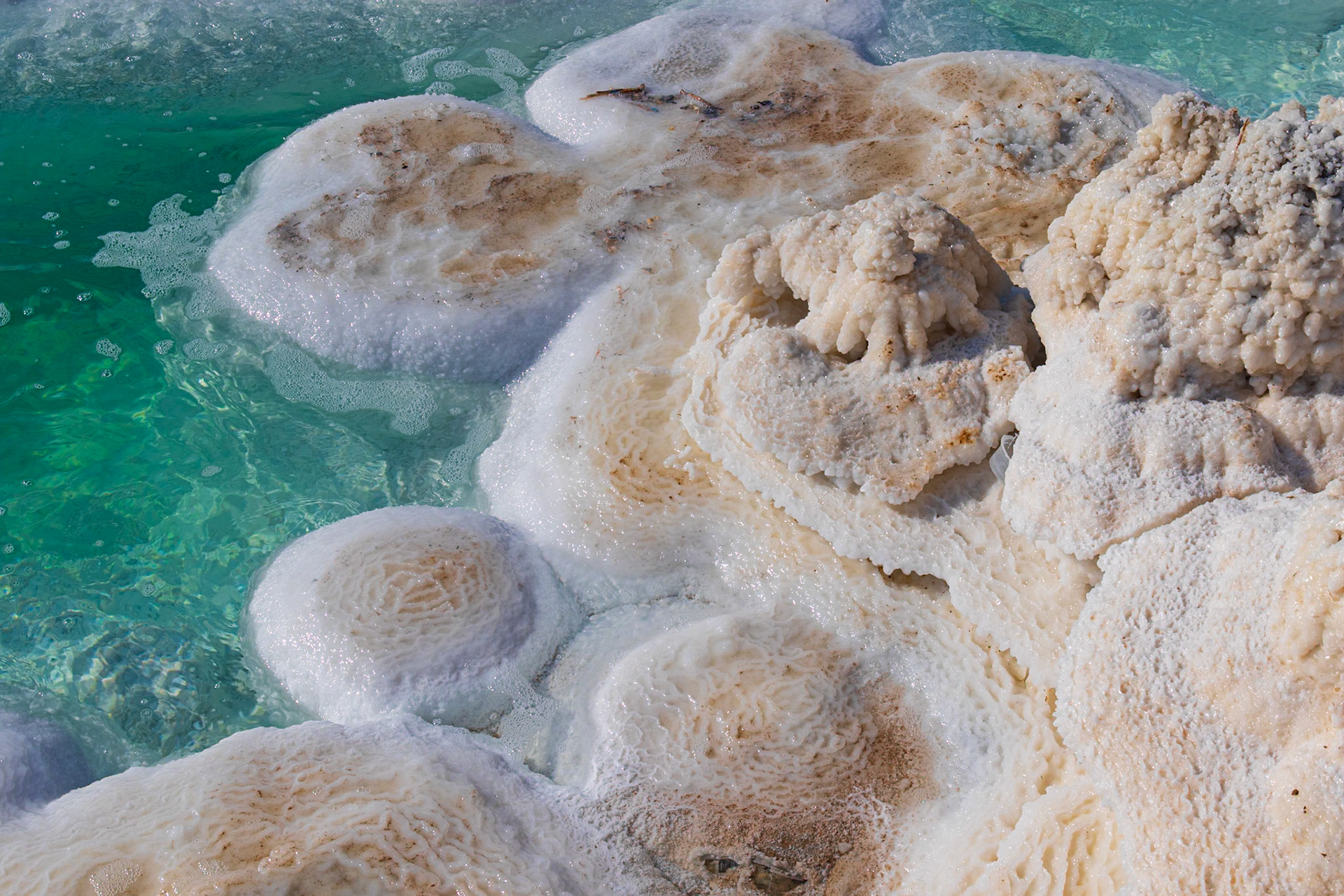 2025 - Israel, Dead Sea