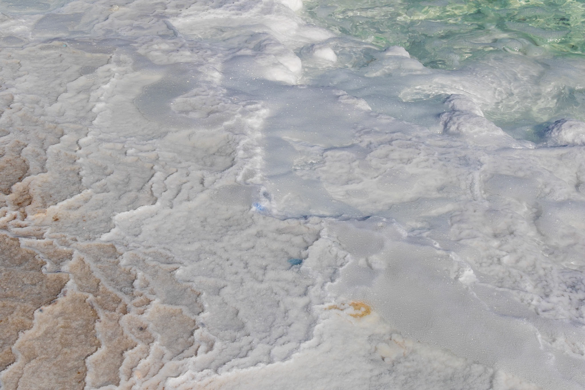 2025 - Israel, Dead Sea