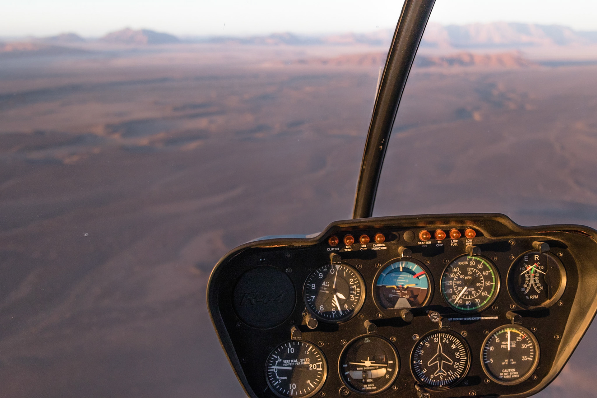 2018 - Sossusvlei, Namibia