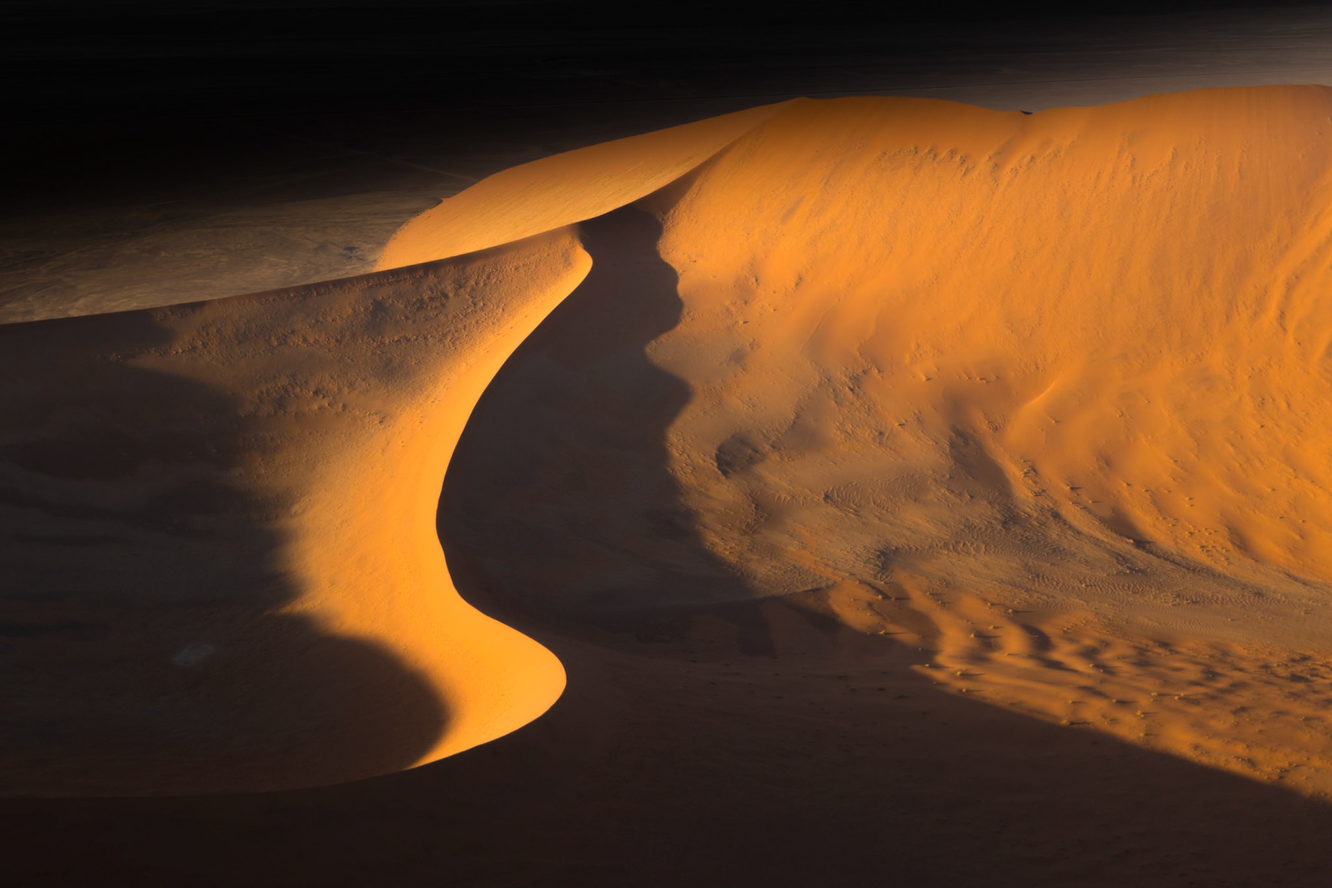 2018 - Sossusvlei, Namibia