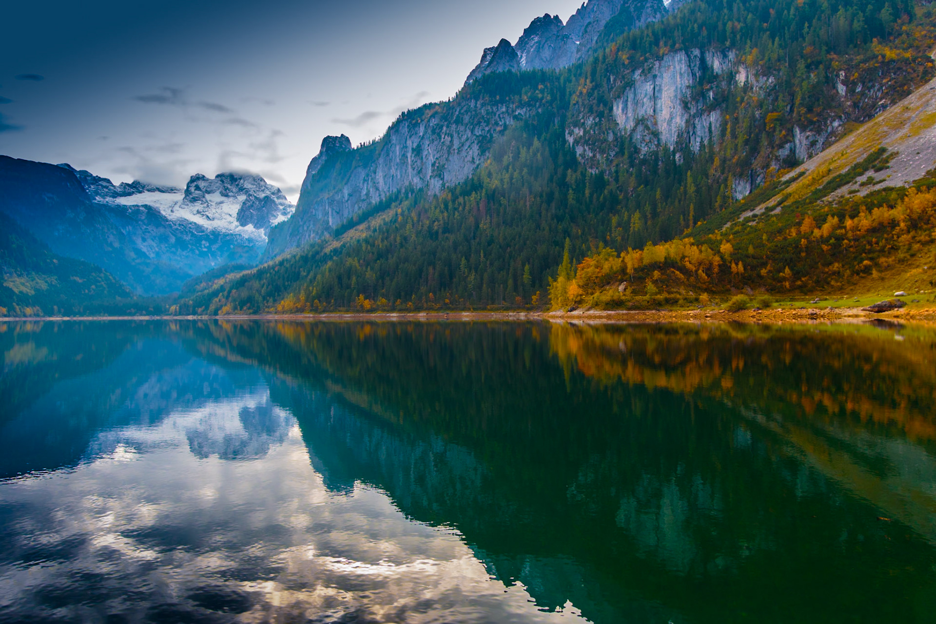 2021 - Austria