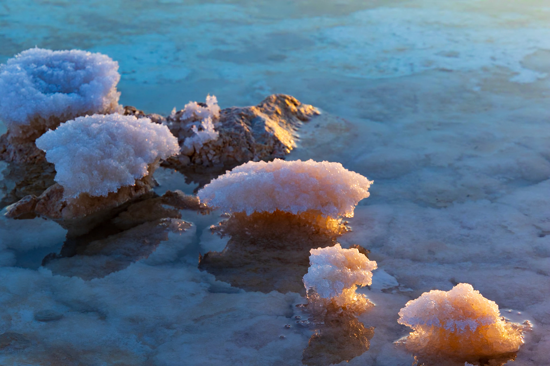 2025 - Israel, Dead Sea