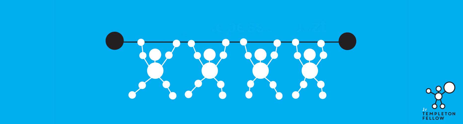 Magyar Templeton program advertising