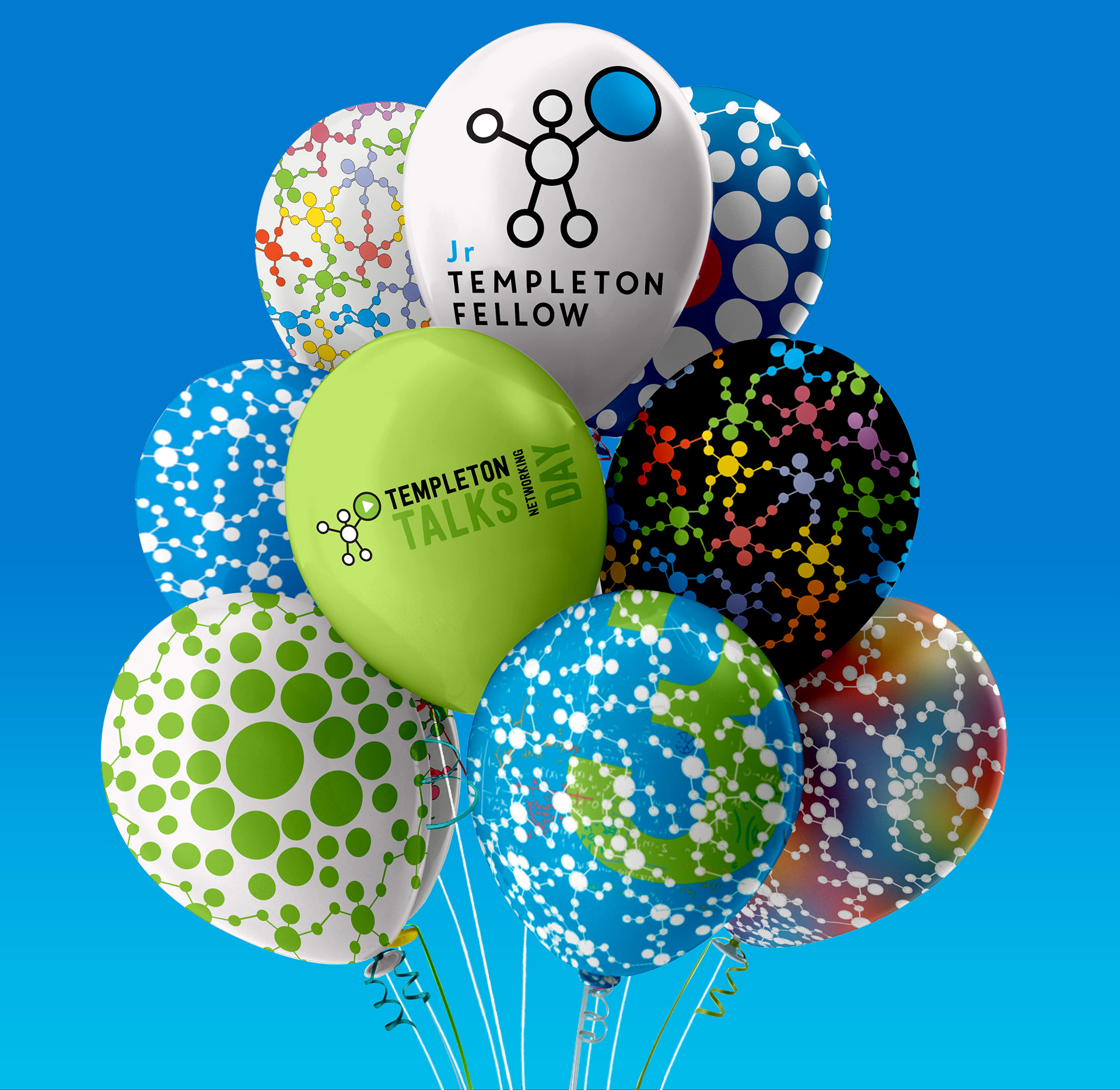 Magyar Templeton program luftballonokllonok