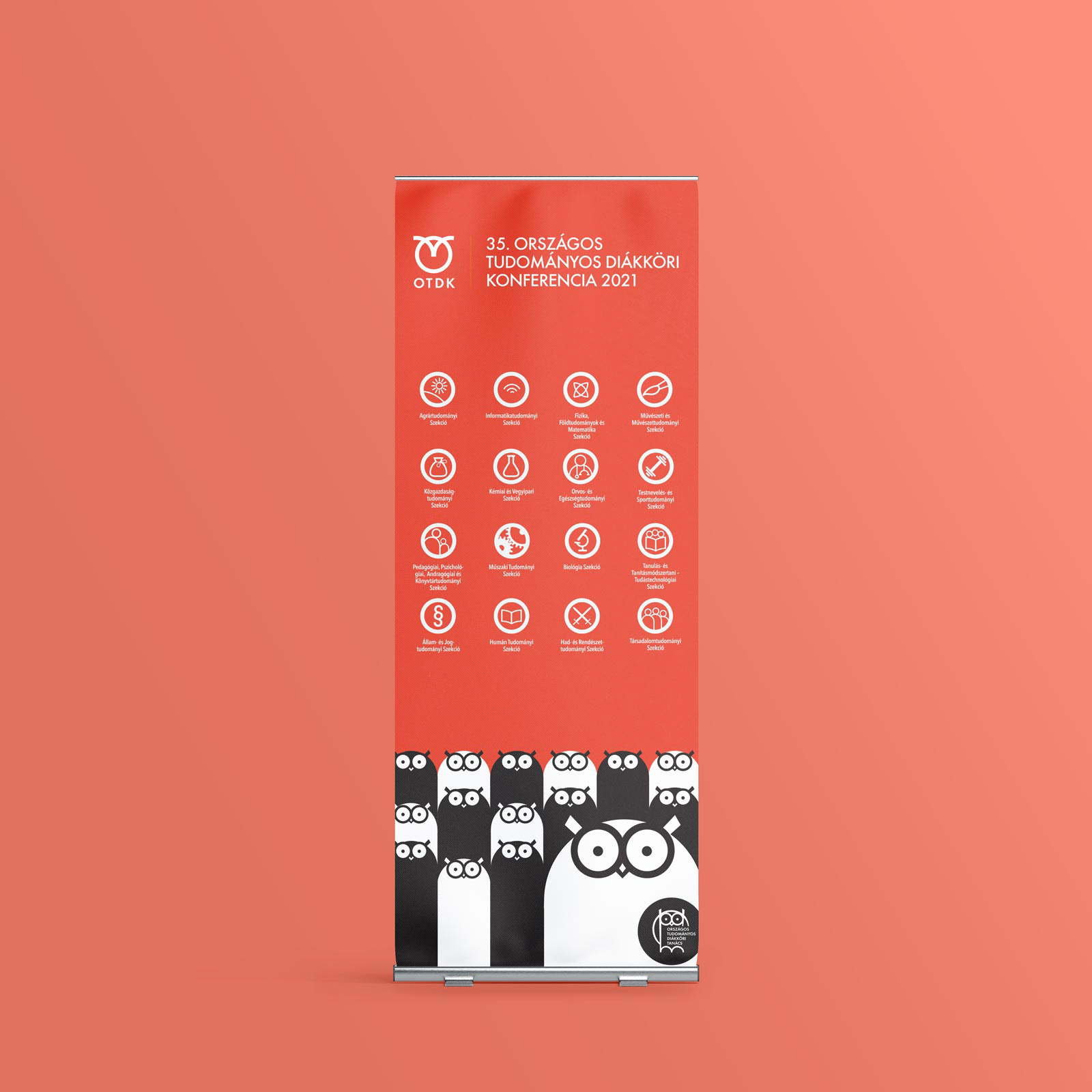 OTDK identity roll-up