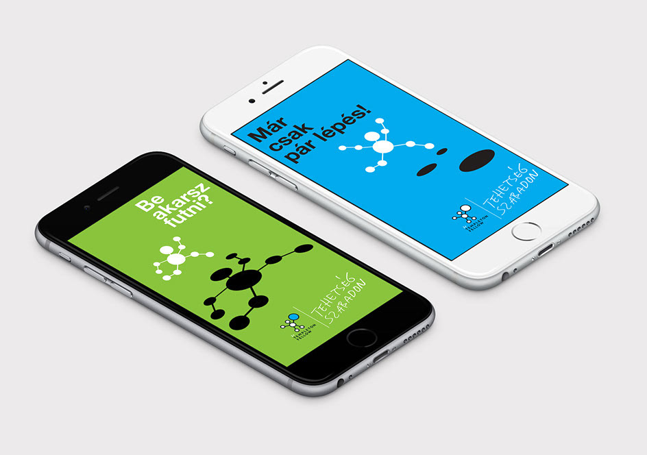 Magyar Templeton program kampány