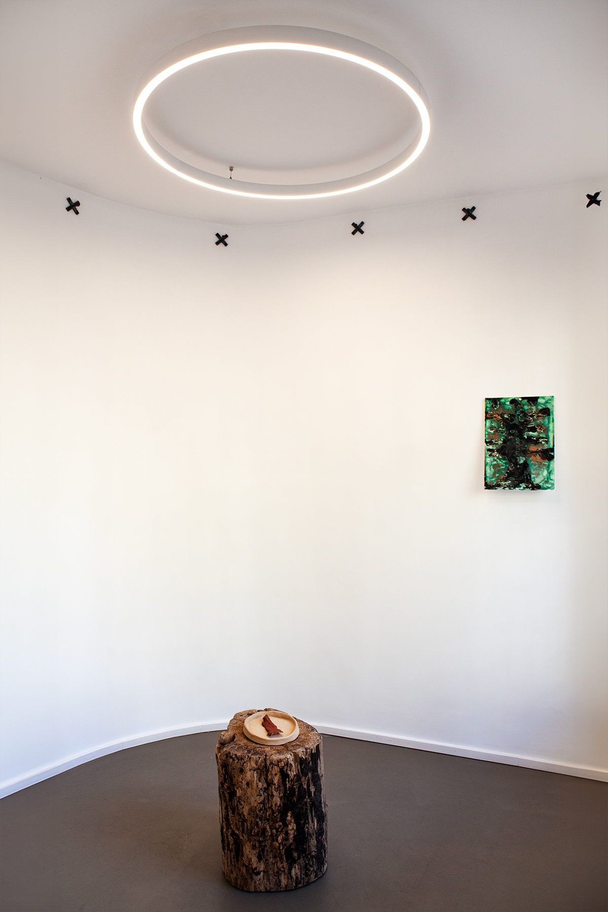 Ciel, Exhibition view, 2026