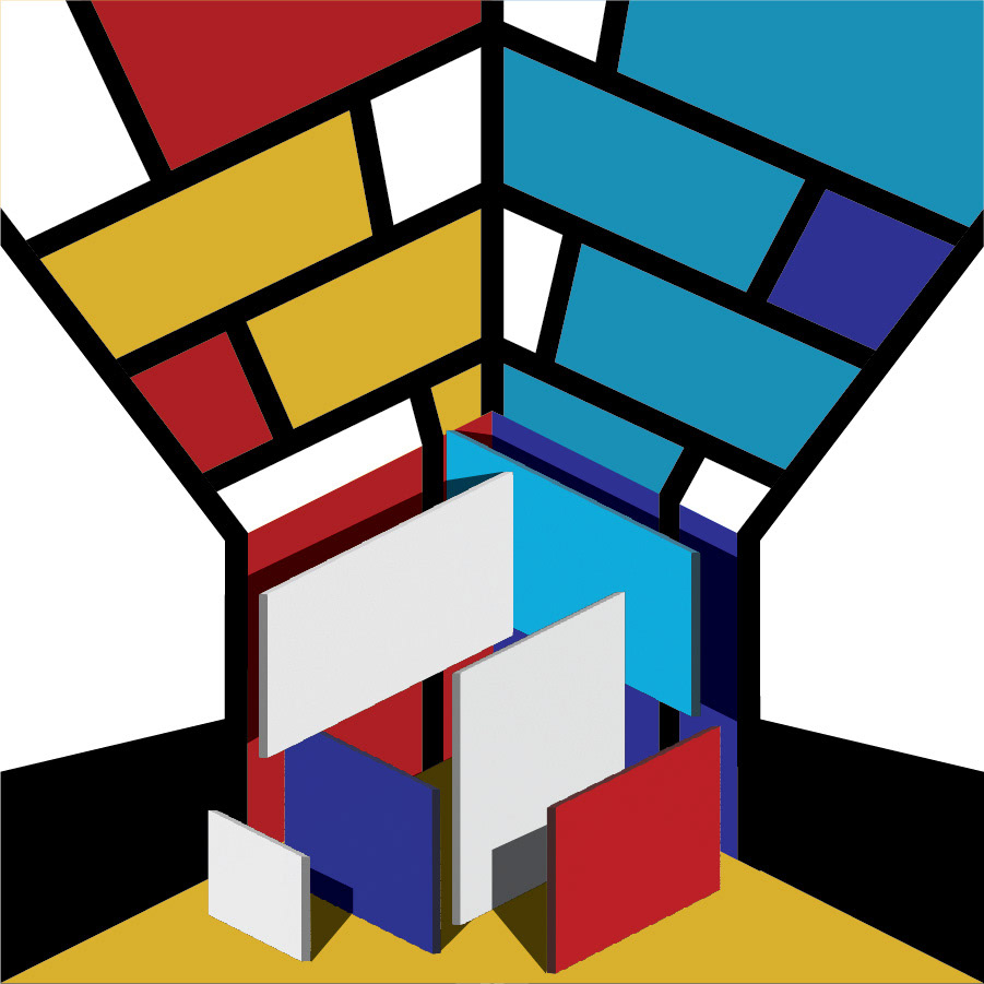 De Stijl