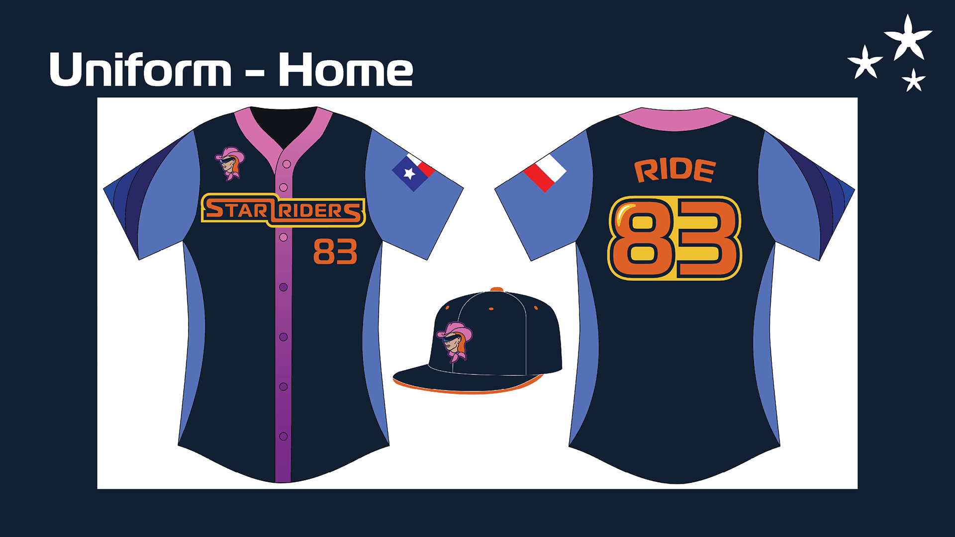 Home Jersey