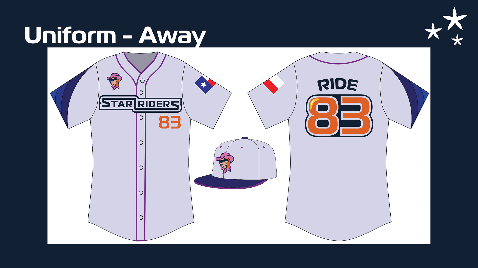 Away Jersey