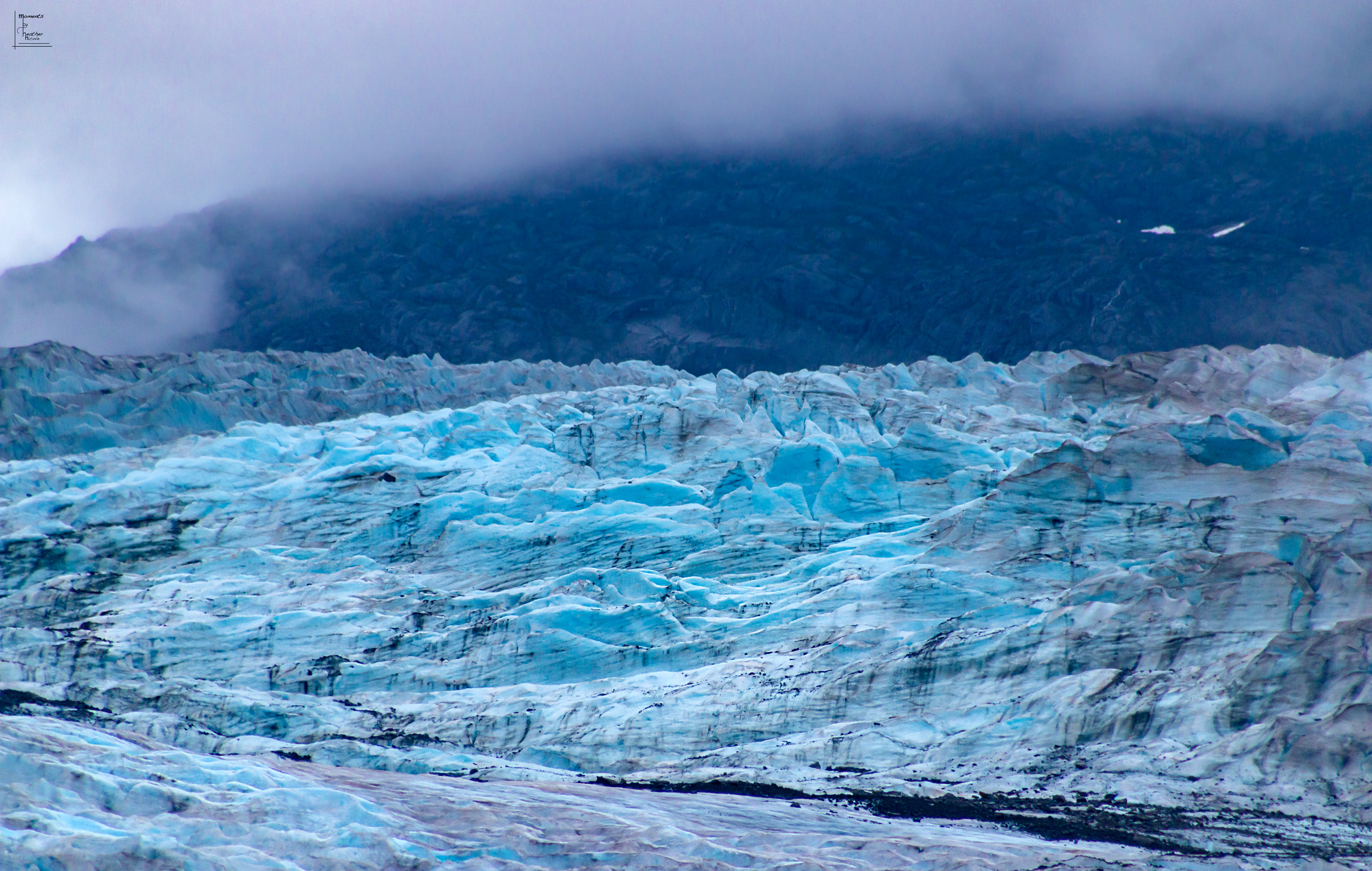 Mendenhall Layers
