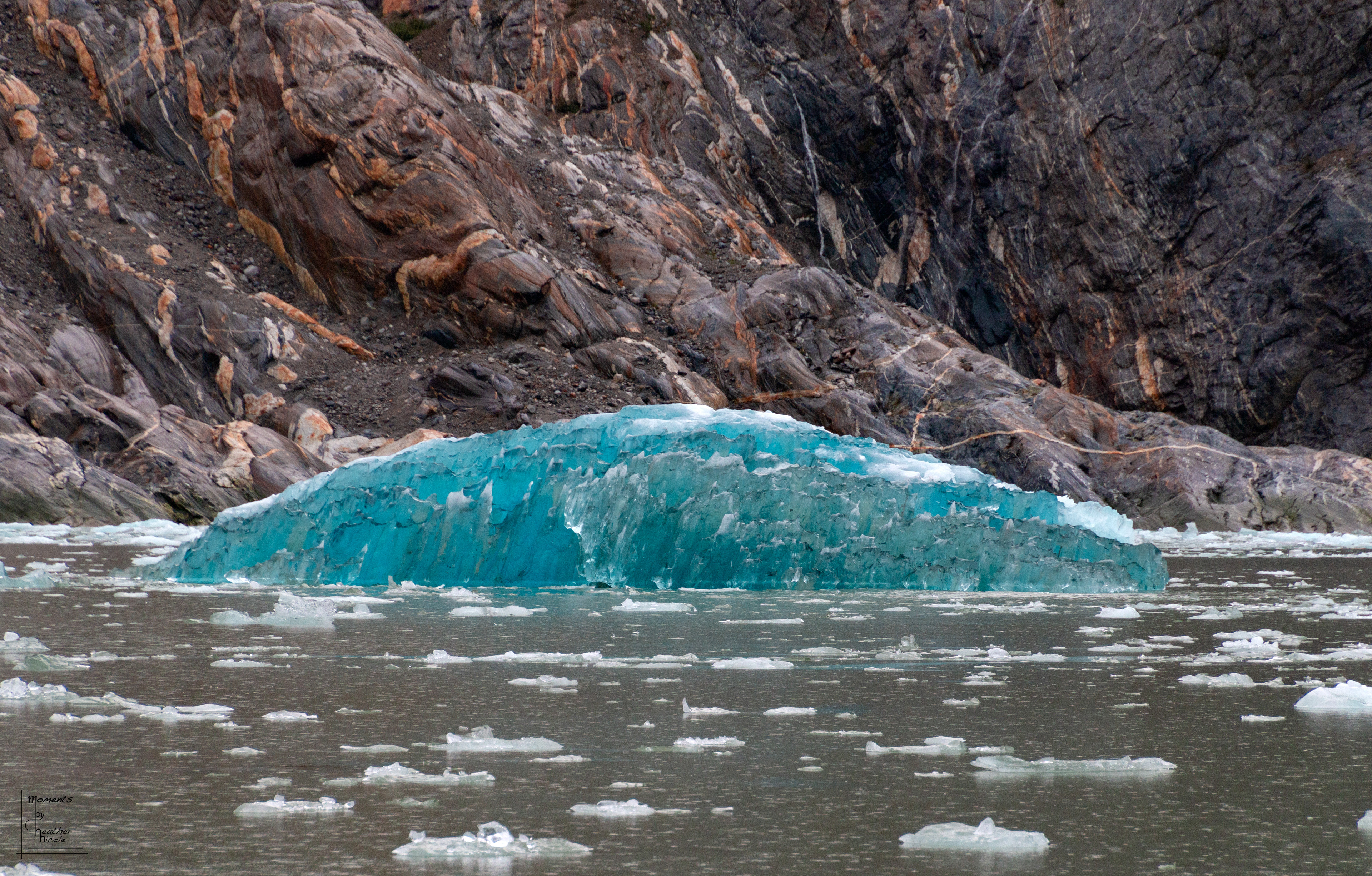 New Iceberg
