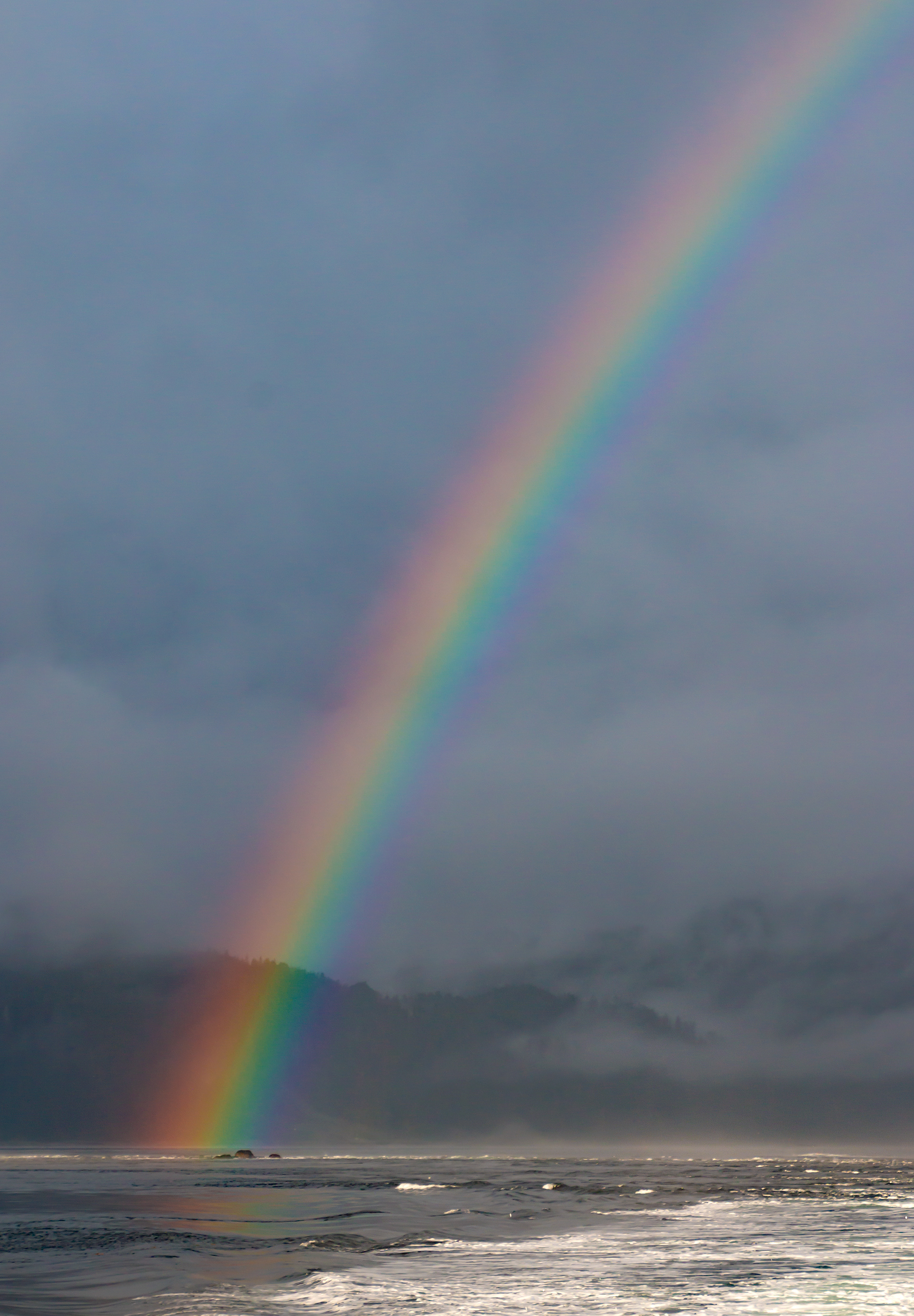 Rainbow Beach