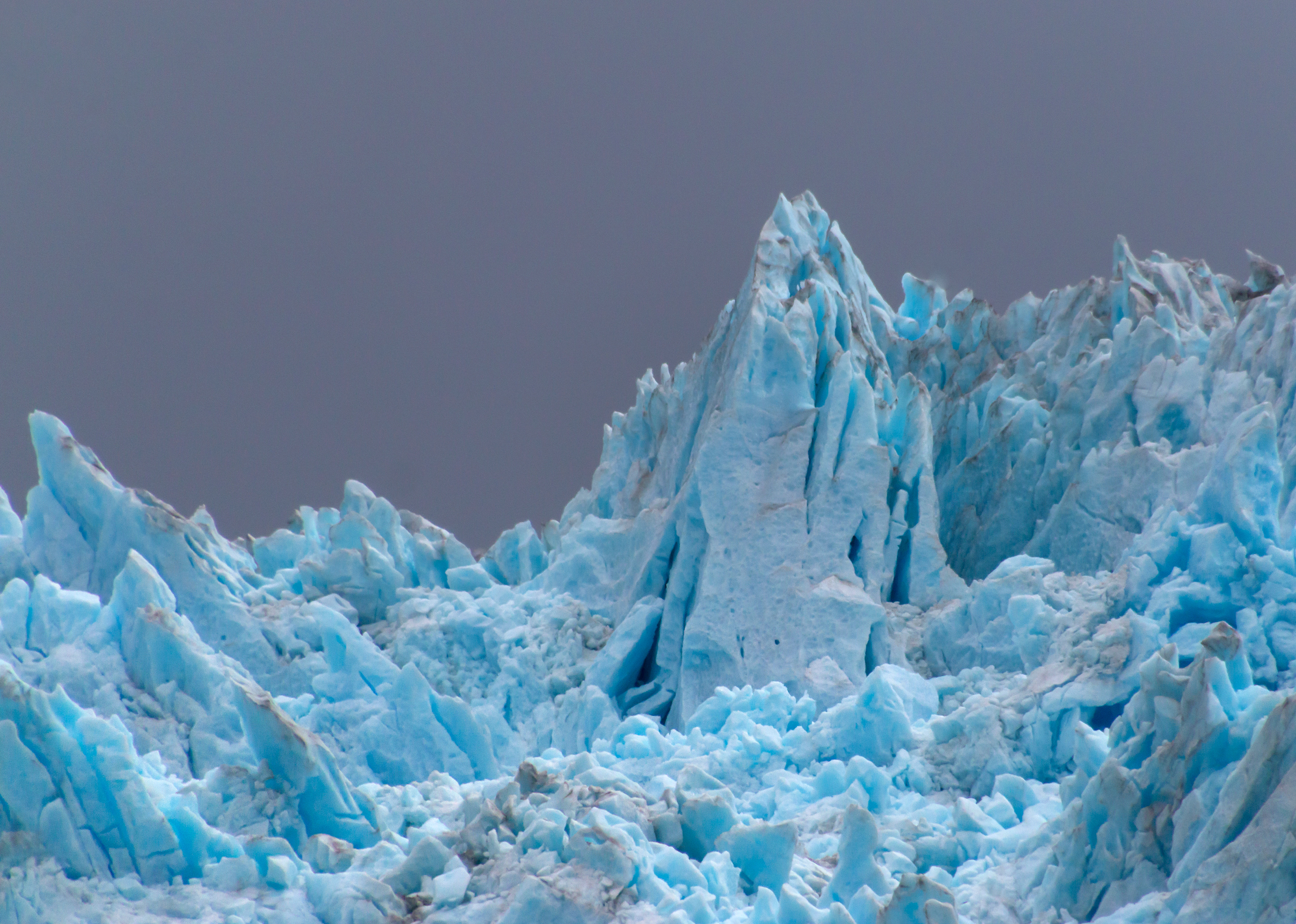 Ice Caps - ©MomentsbyHeatherNicole