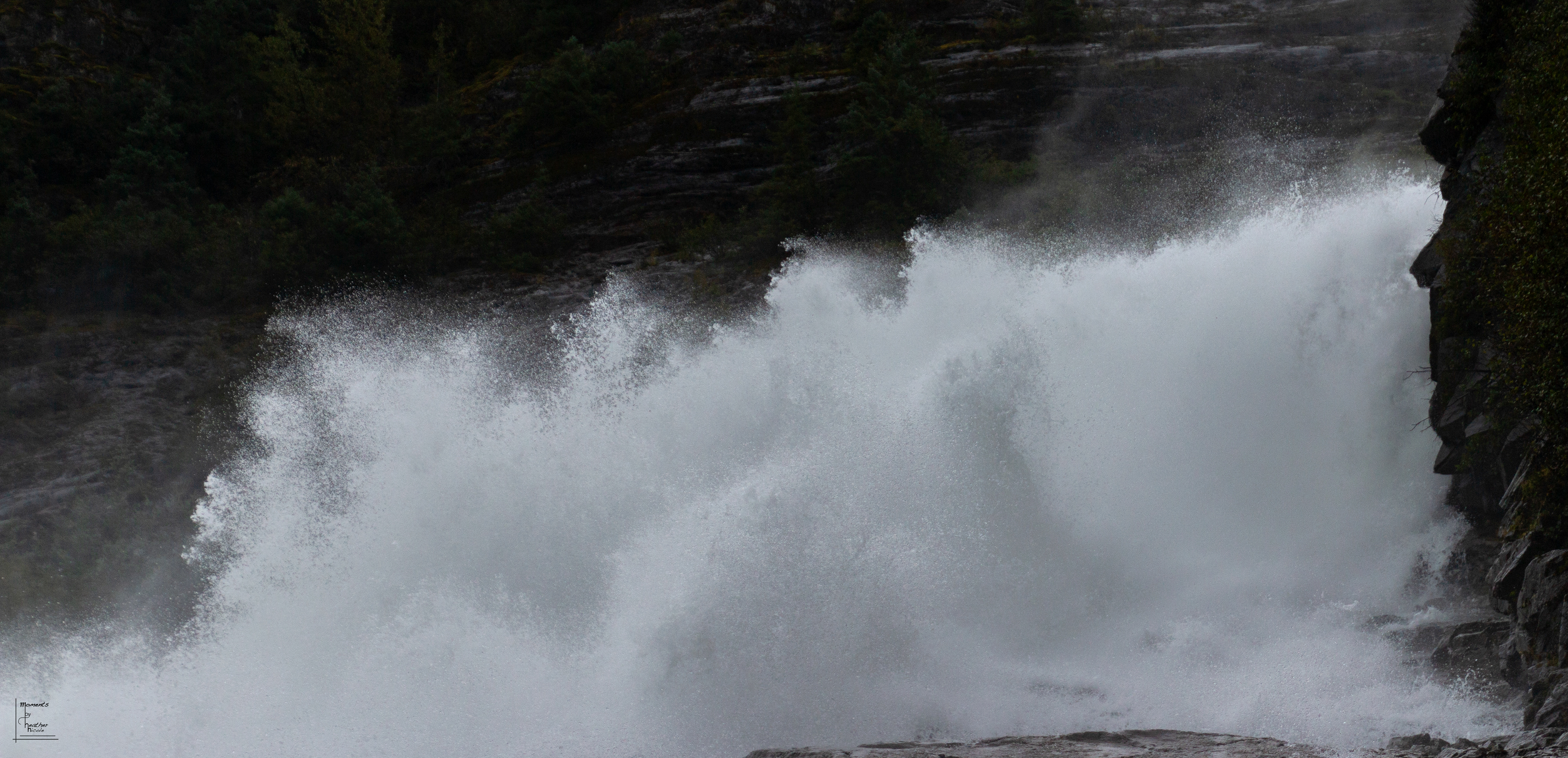 Crashing