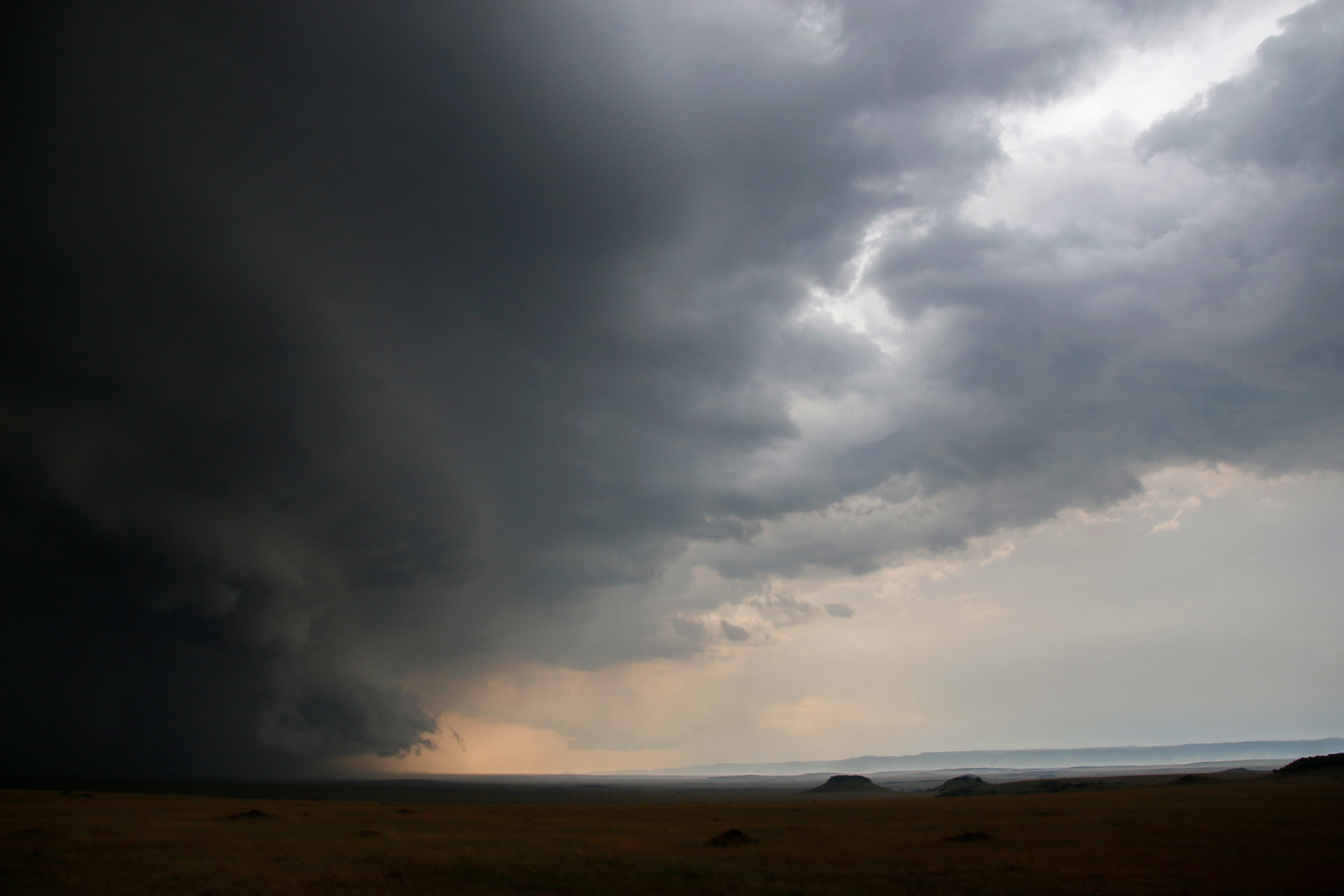 Storm Clouds ©MomentsbyHeatherNicole