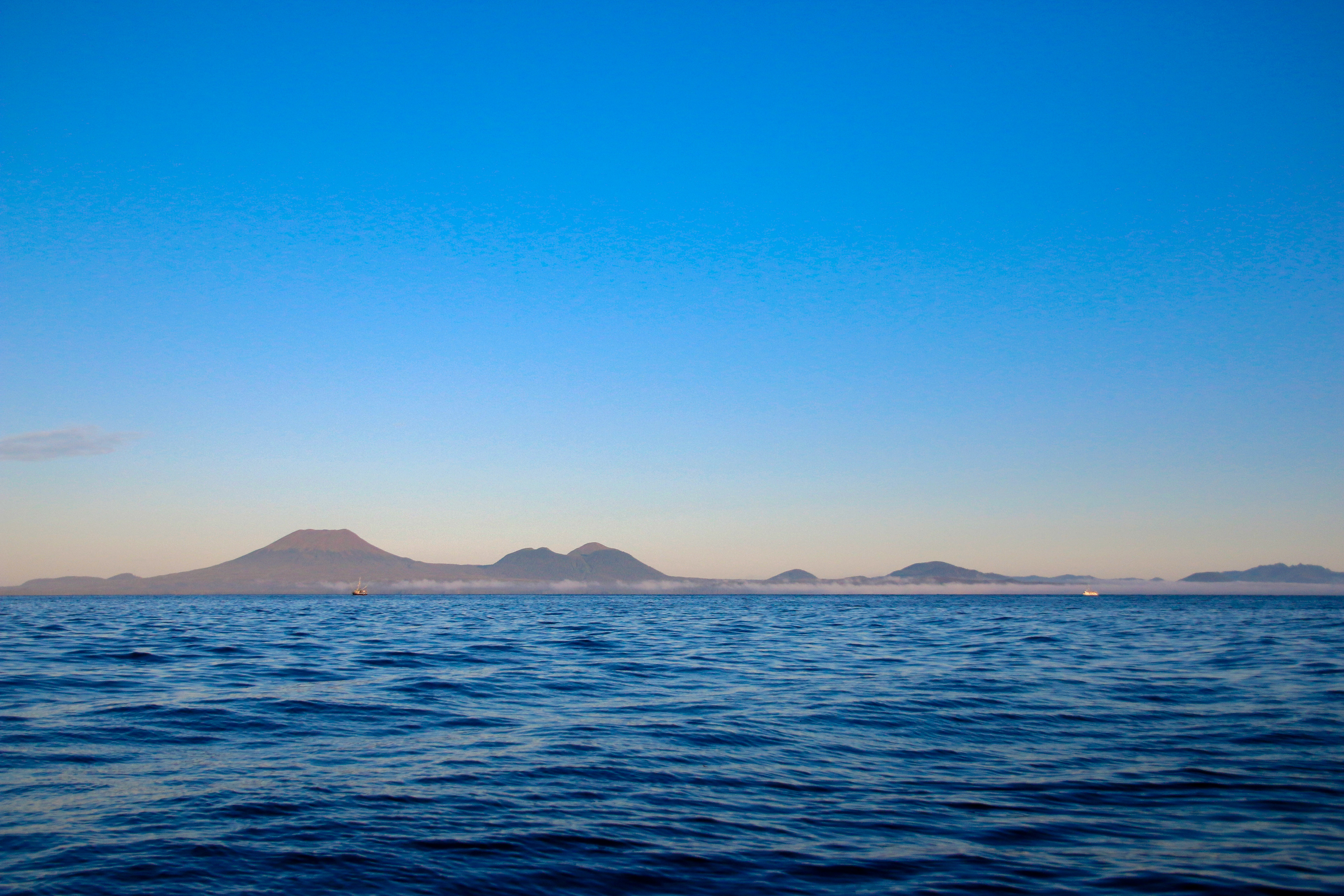 Kuzof Island - ©MomentsbyHeatherNicole