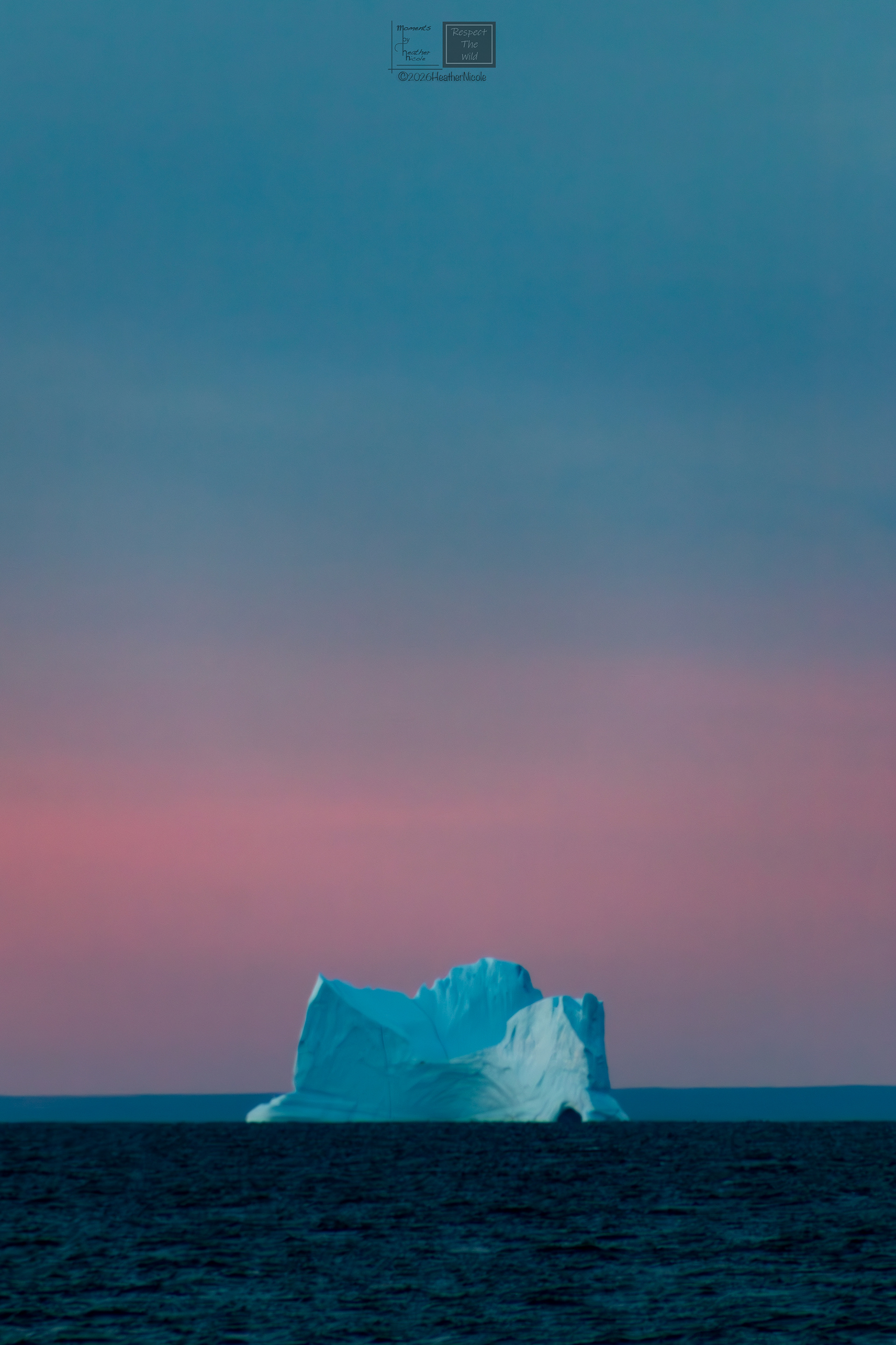 Cotton Candy Sunset