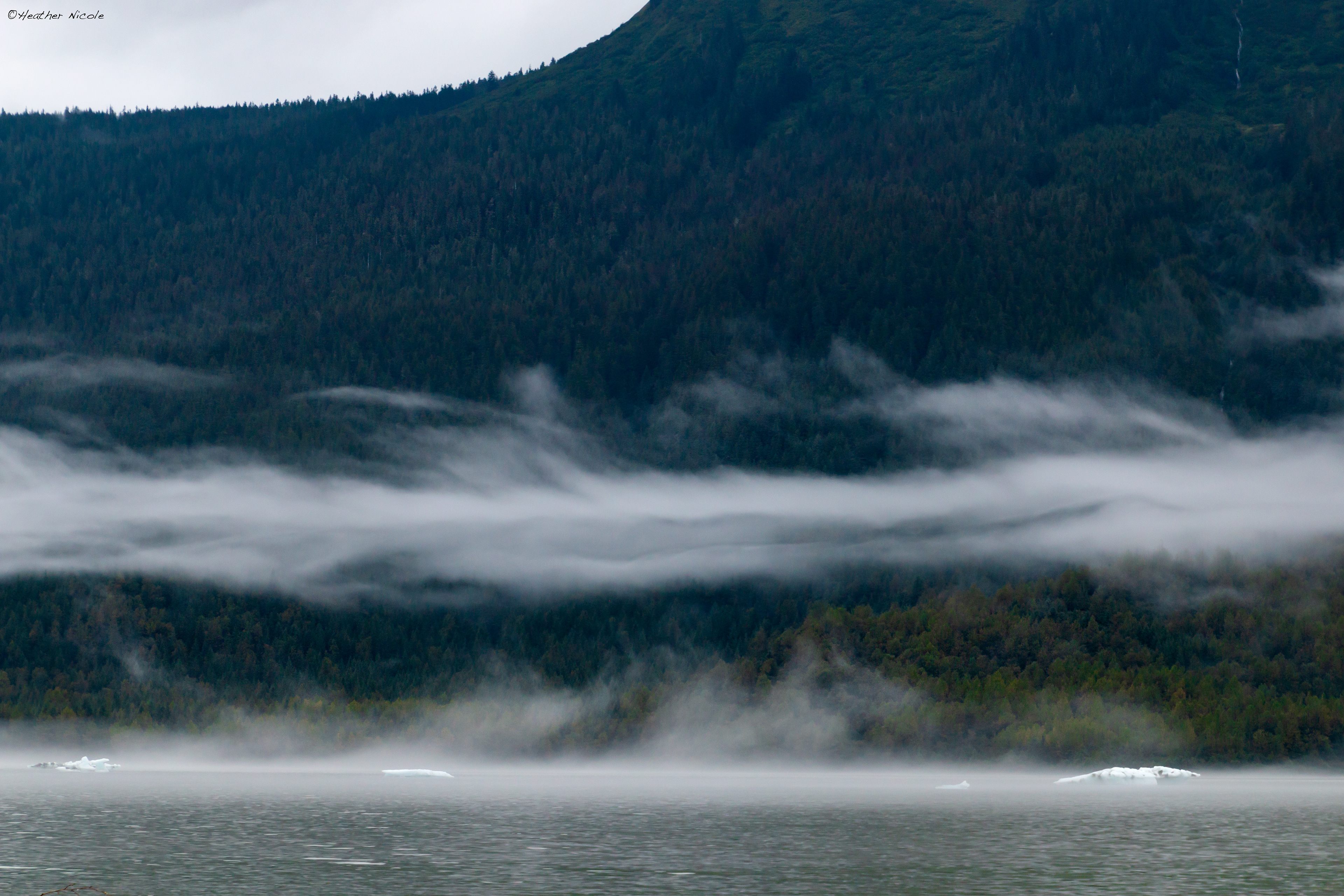 Juneau Layers