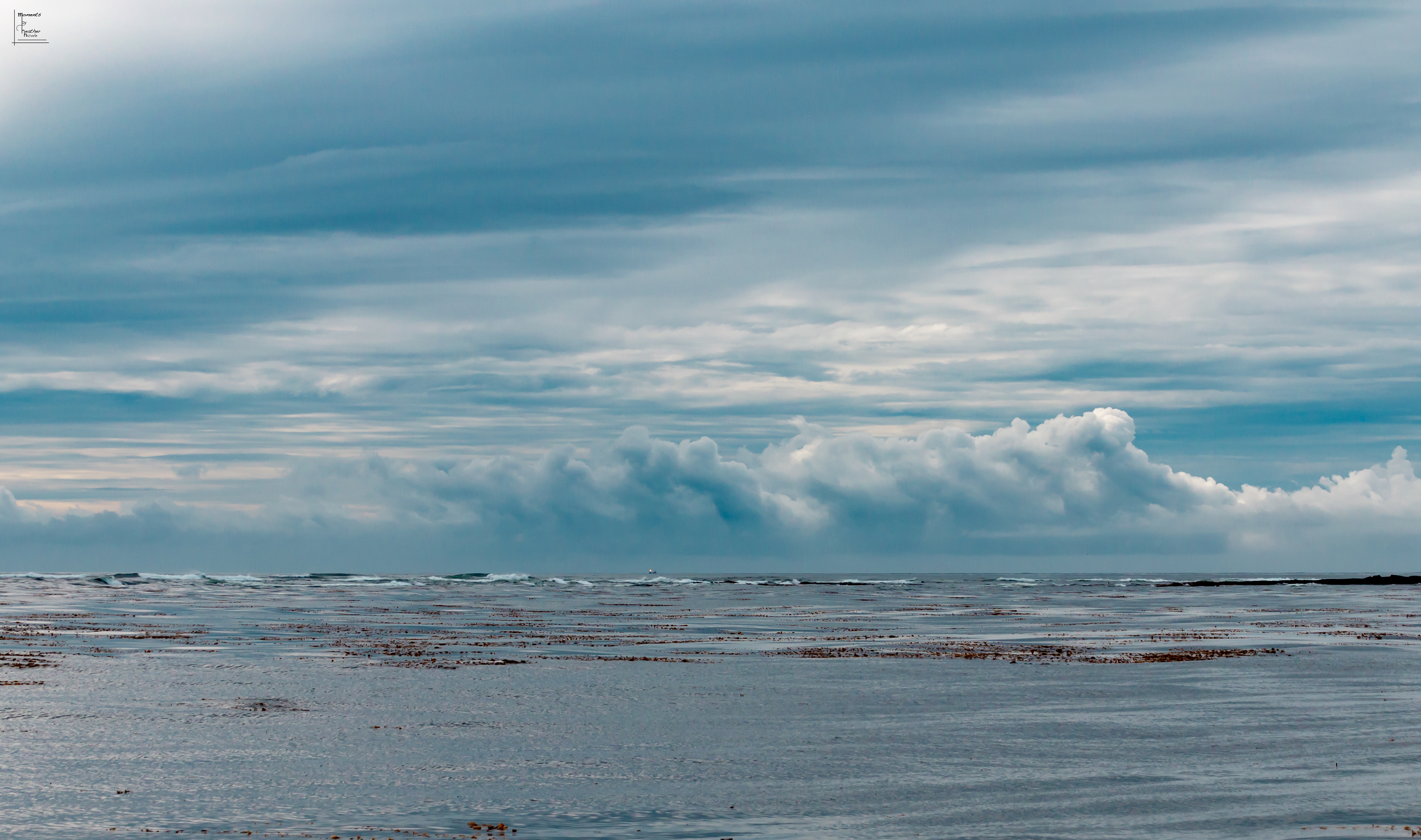 Cloud Surfing