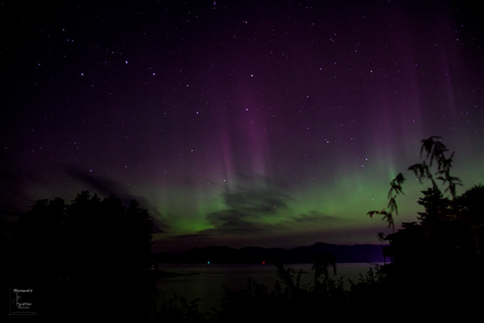 The Big Dipper - ©MomentsbyHeatherNicole