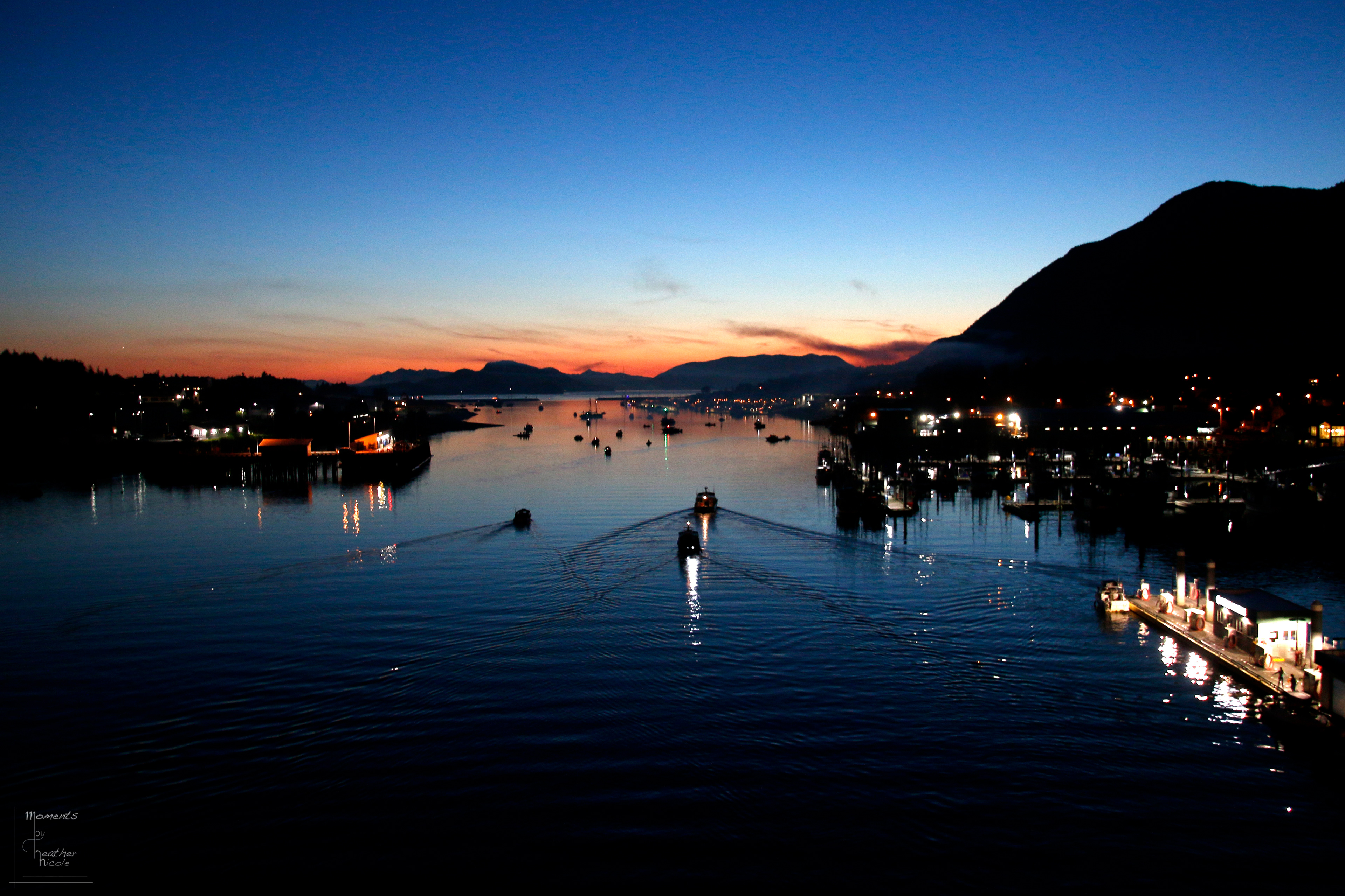 Twilight ©MomentsbyHeatherNicole