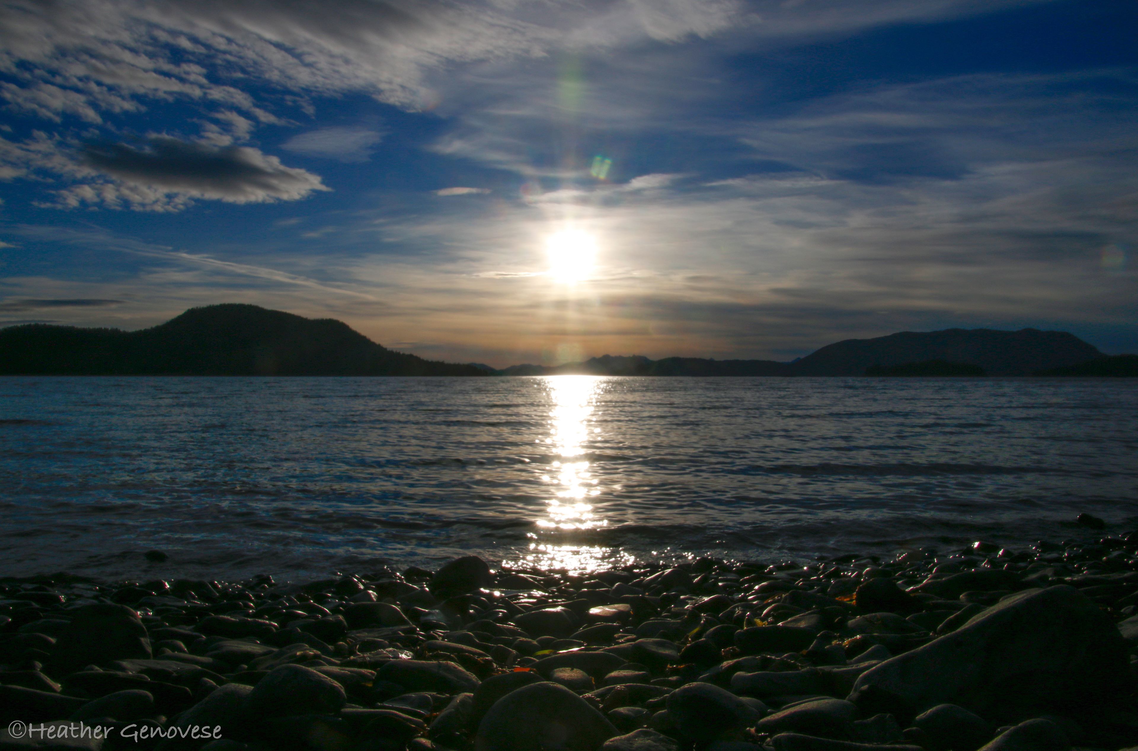 Sunset Views ©MomentsbyHeatherNicole
