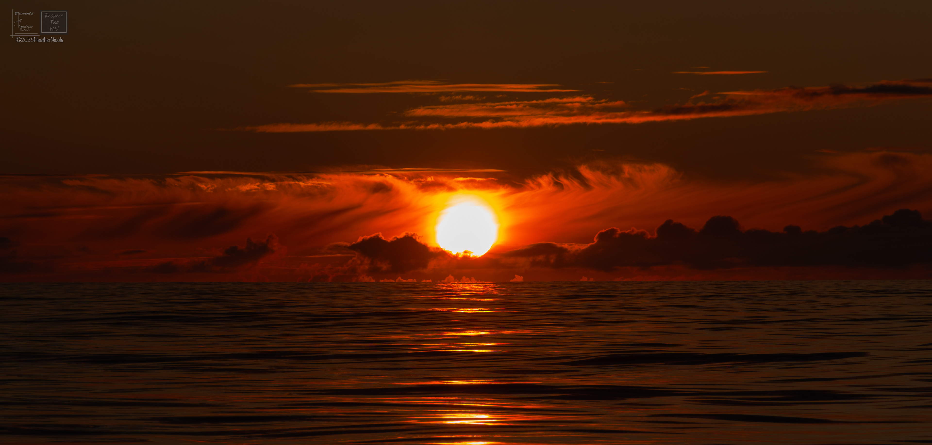 The Last Sunset