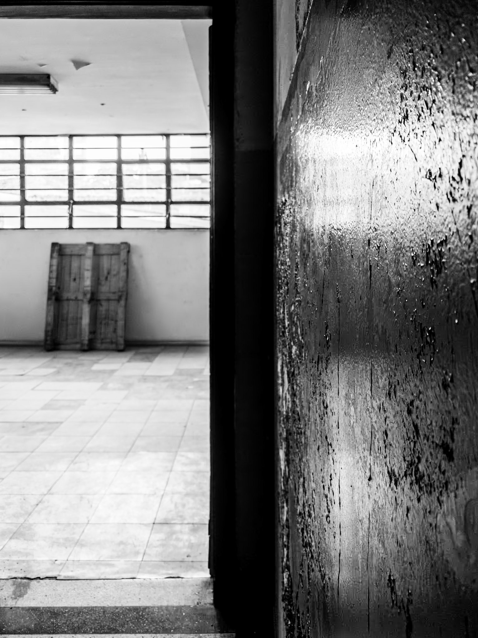 Old DOI-Codi building, Vila Mariana