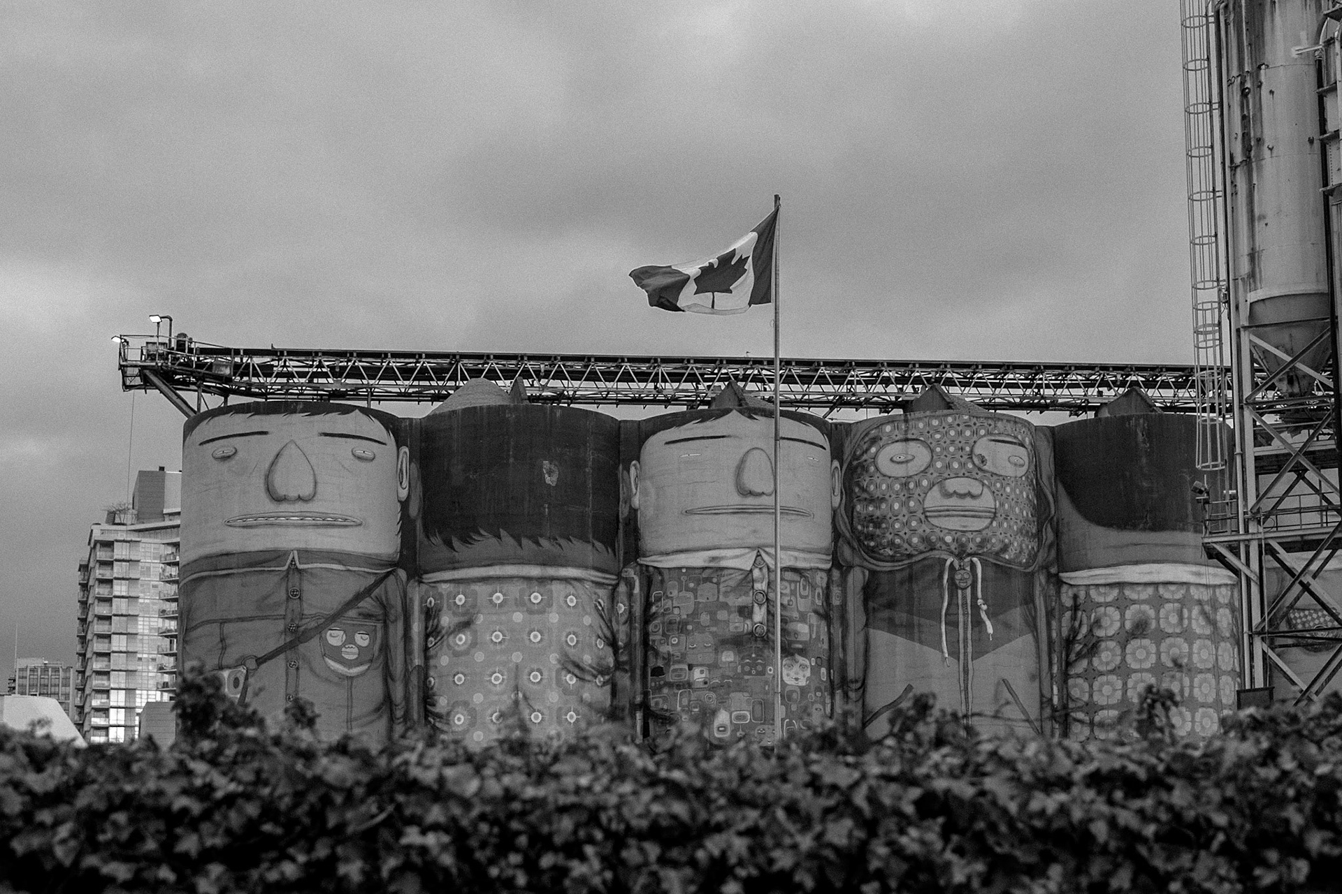 Vancouver, British Columbia