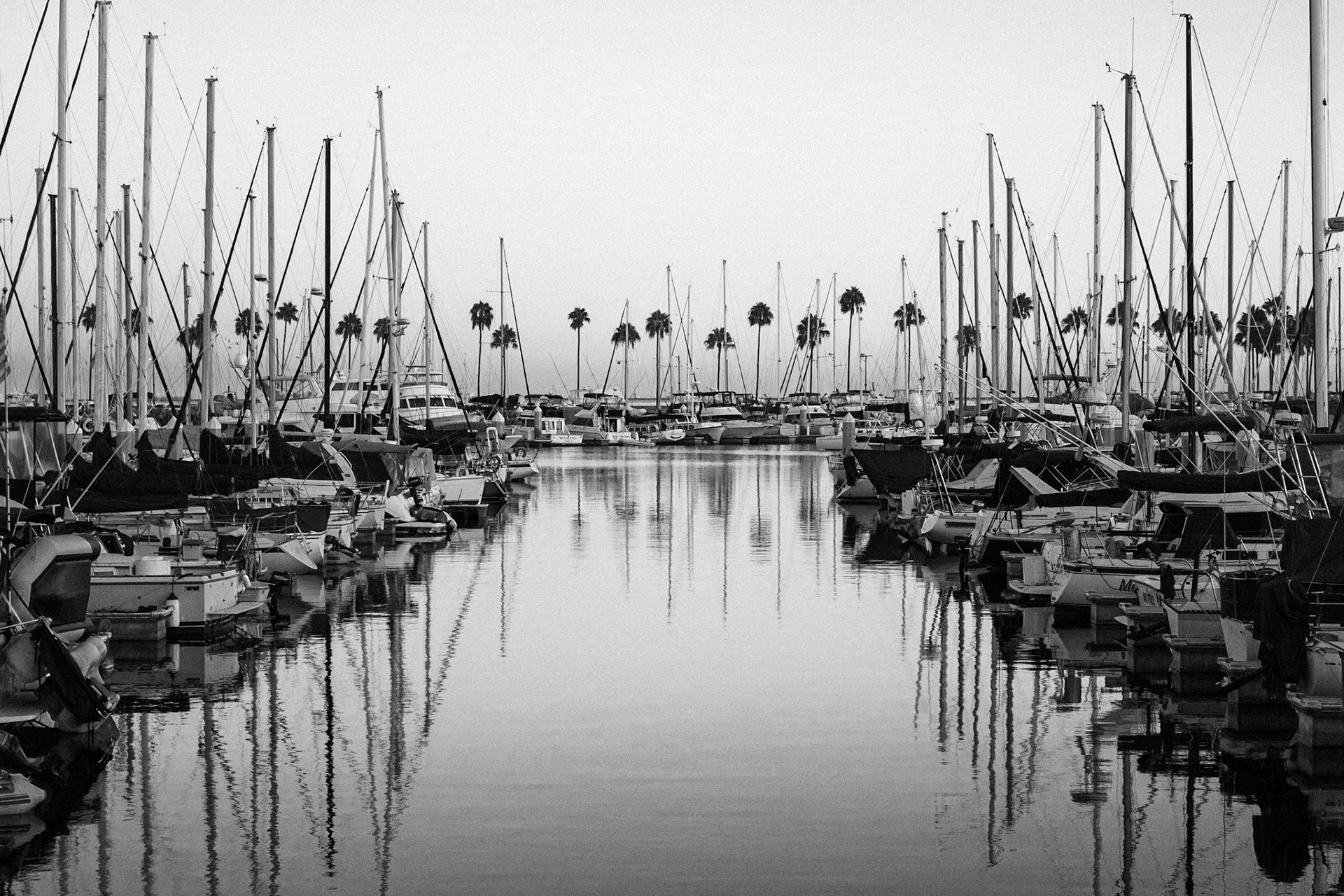 Long Beach, California