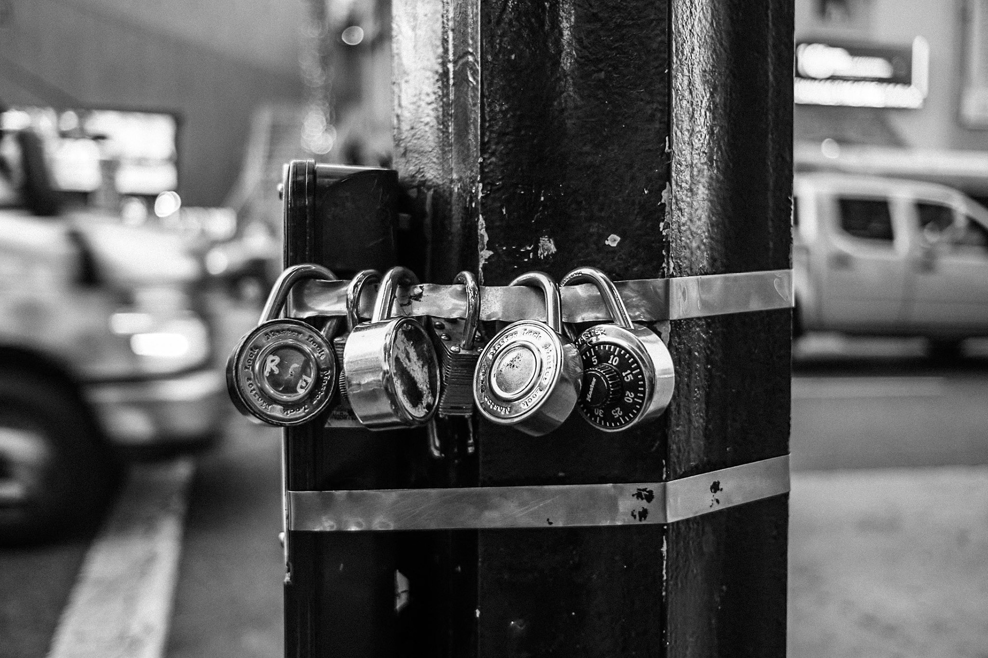 Los Angeles, California