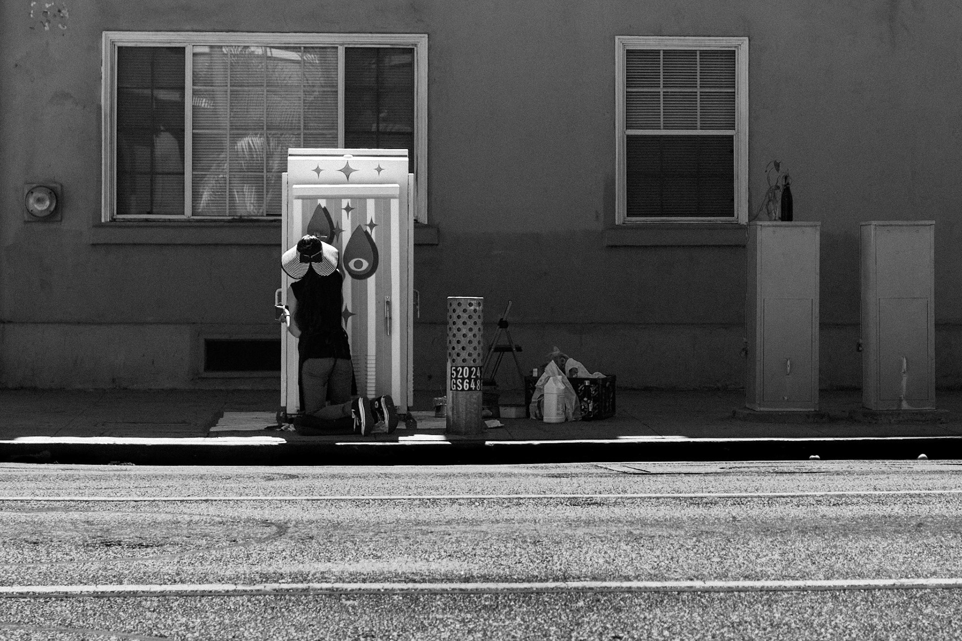 Long Beach, California