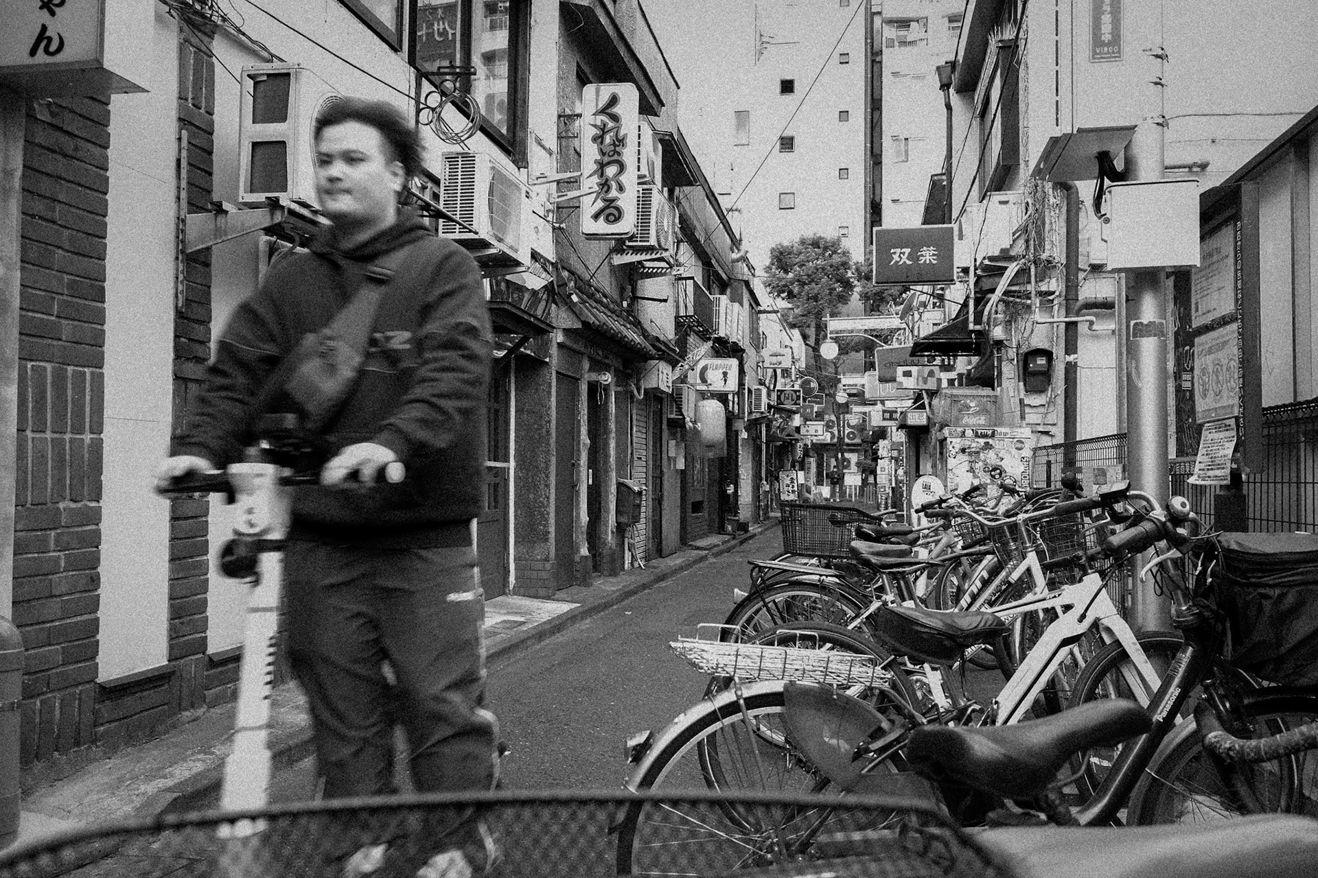 Golden Gai