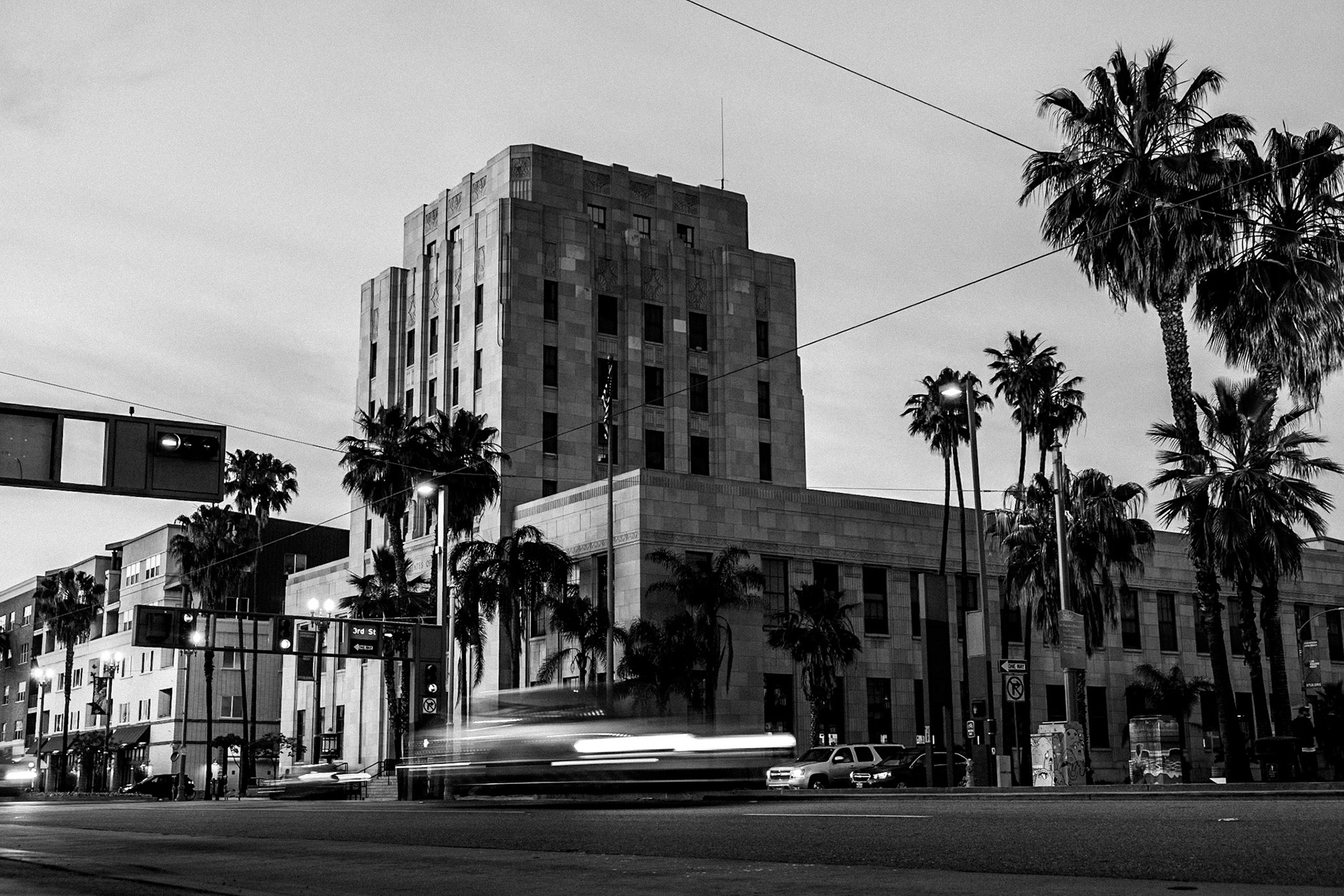 Long Beach, California