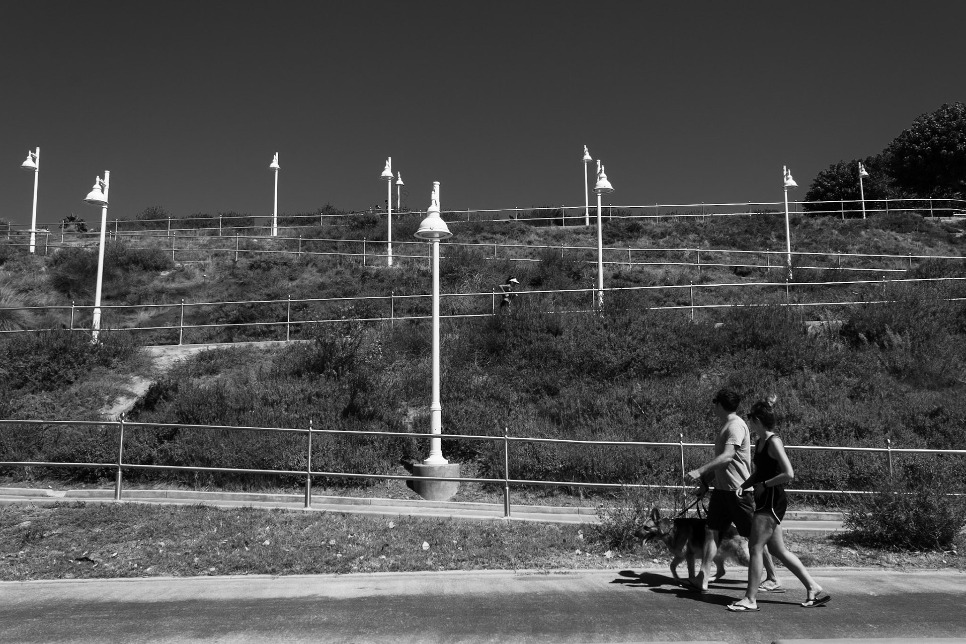 Long Beach, California