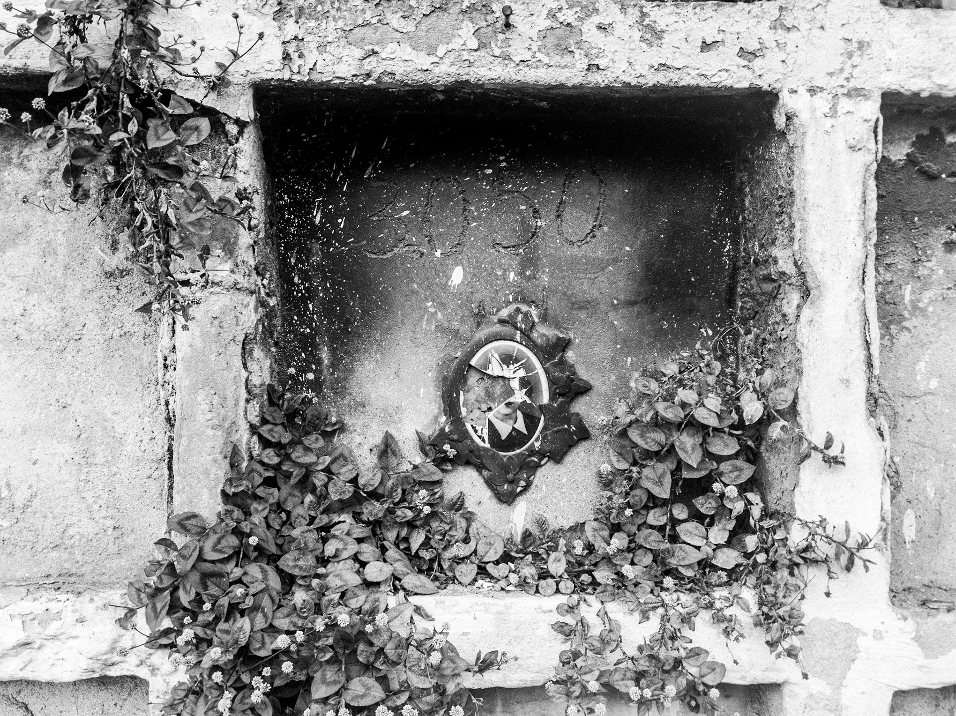 São Paulo cemetery, Vila Madalena
